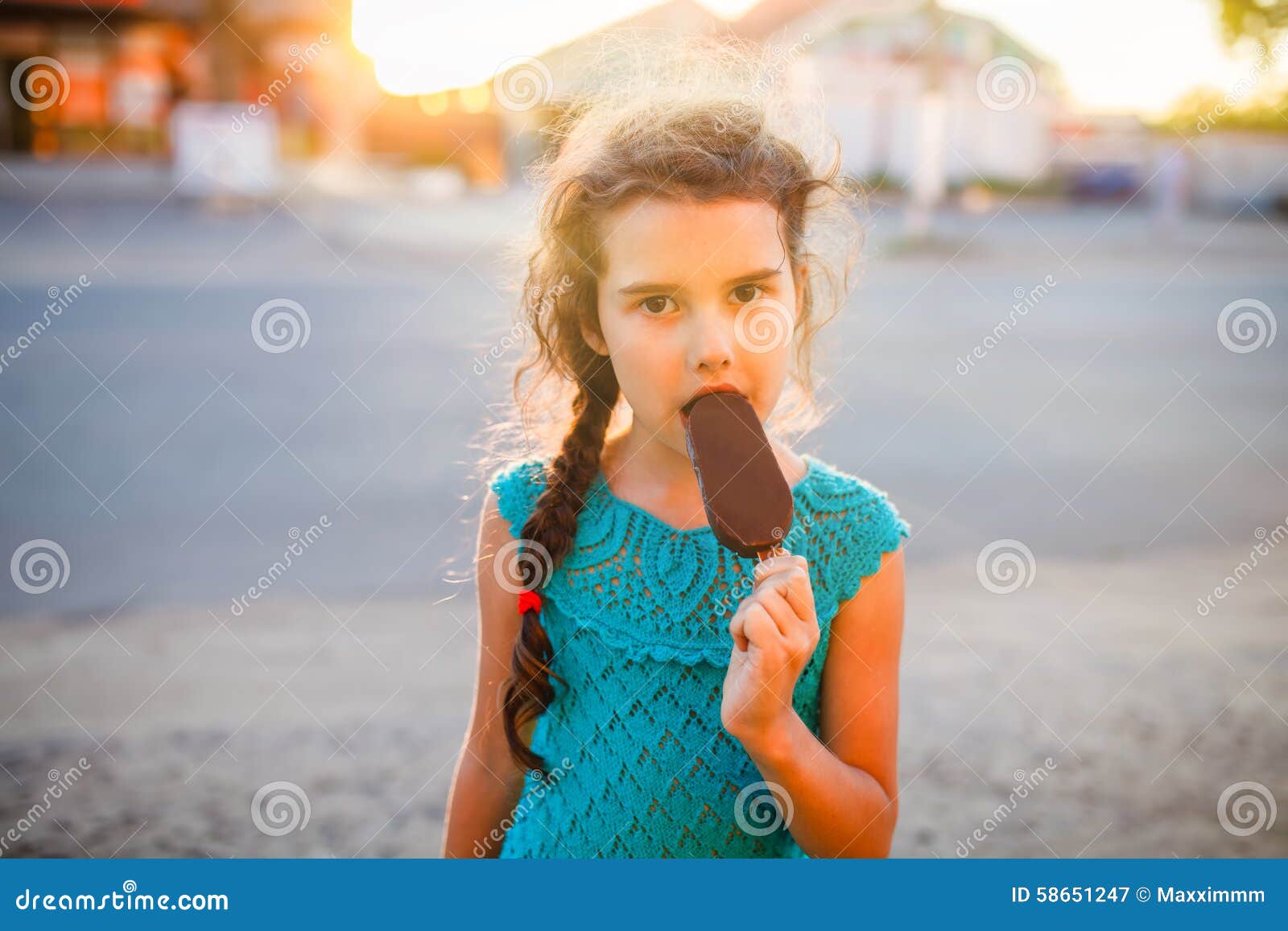 Teen Ice Cream 22