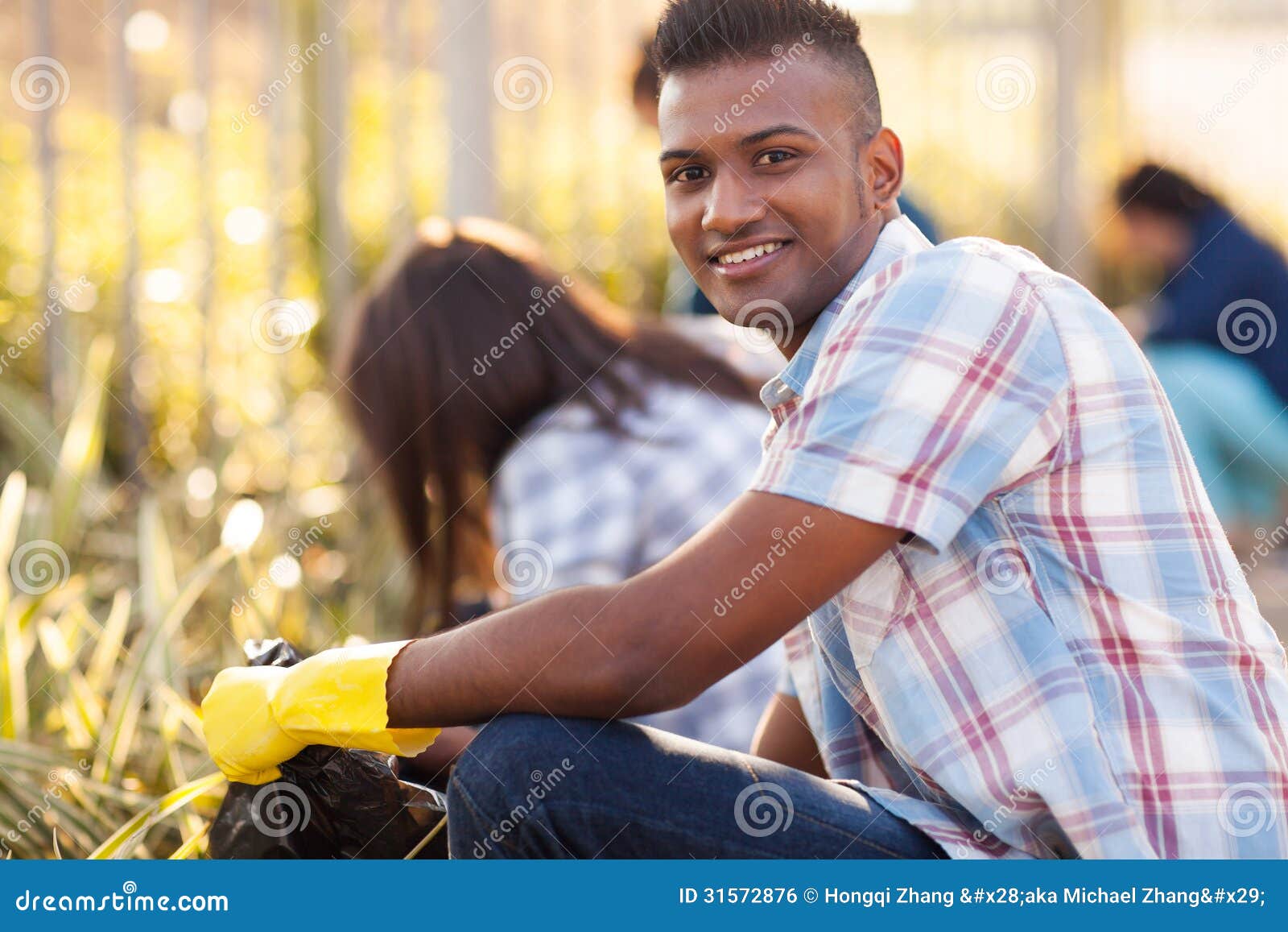 Teen Cleaning 22