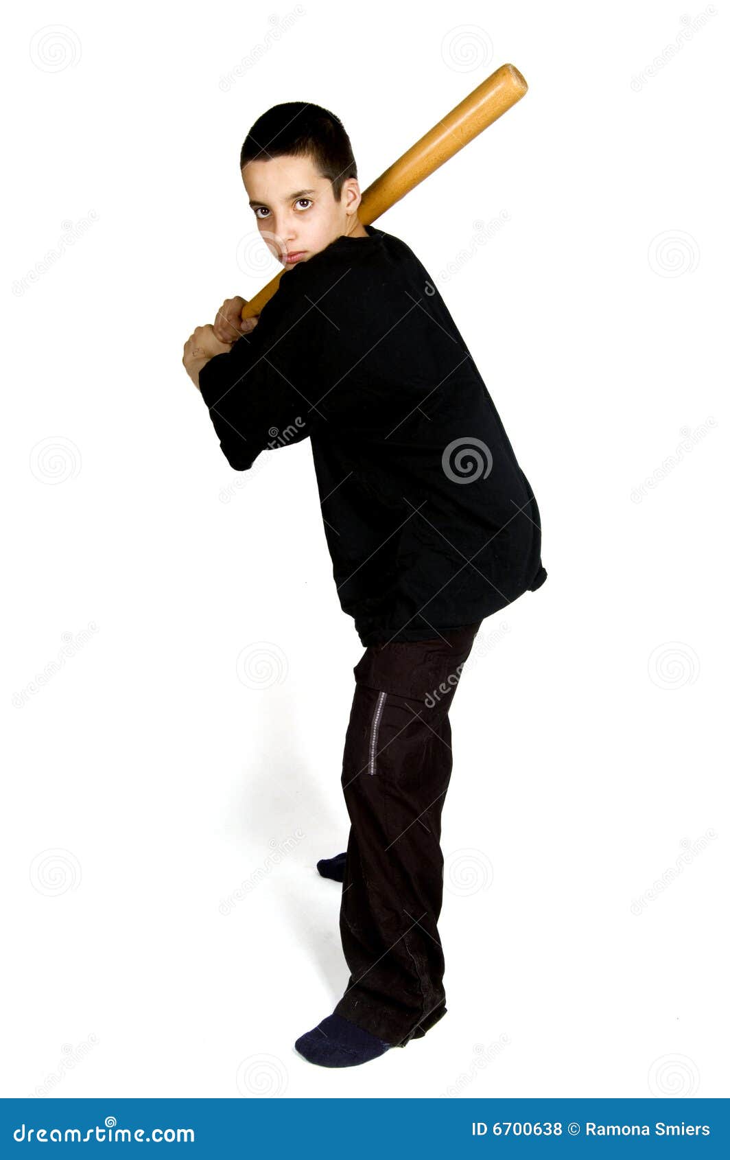 Teenage Boy is Playing Softball Stock Photo Image of hispanic, player