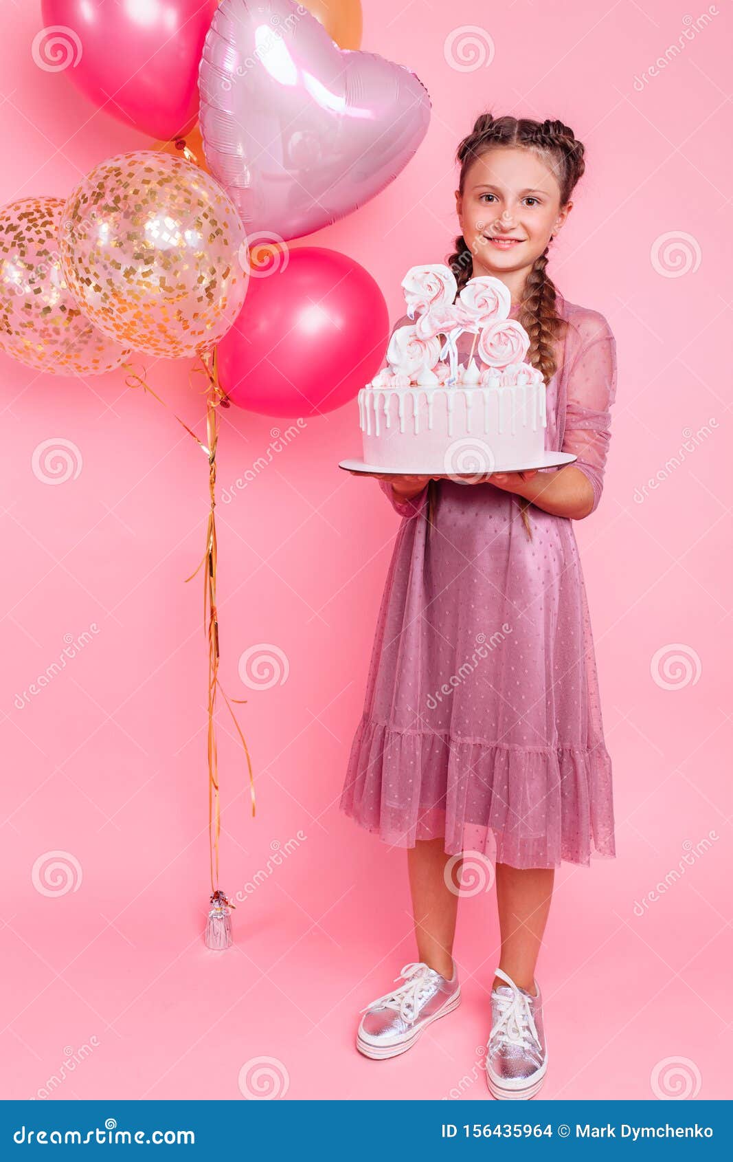 Birthday Balloon Girls 16+ on X: 