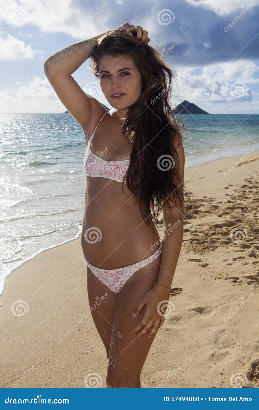 teen pic bikini beach