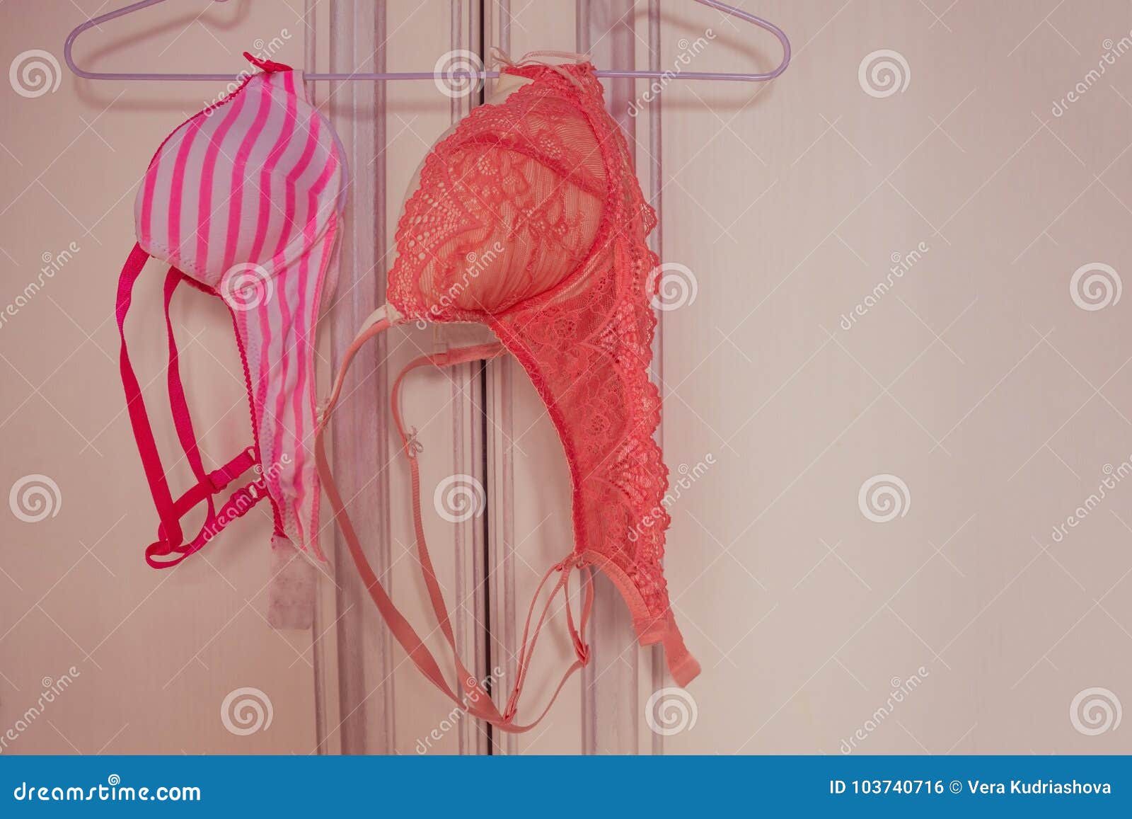 Bra Hangs Stock Photos - Free & Royalty-Free Stock Photos from Dreamstime