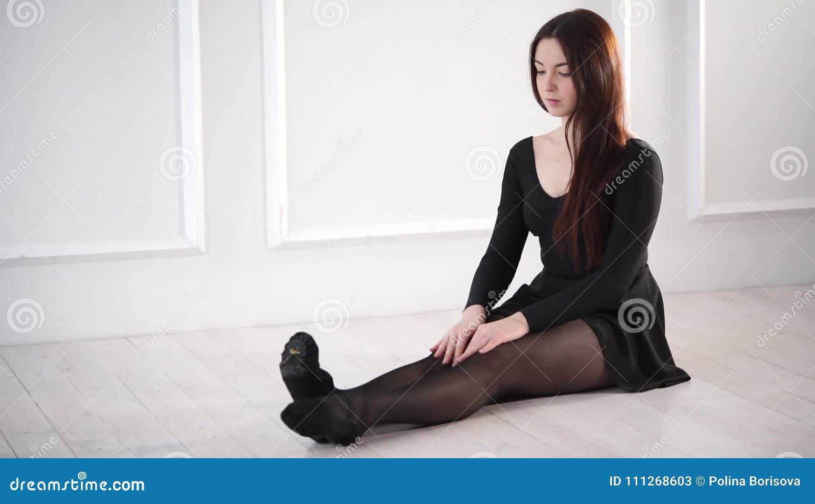 Pantyhose Teen Girls