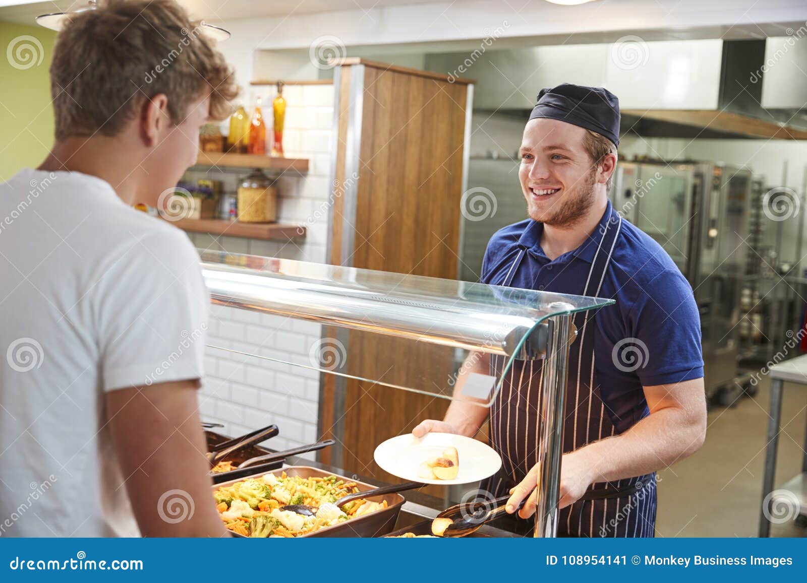 School Kids Canteen: Over 1,976 Royalty-Free Licensable Stock Photos