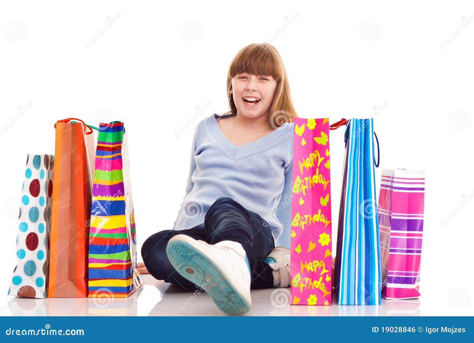 Teenager birthday, concept stock photo. Image of close - 19028846