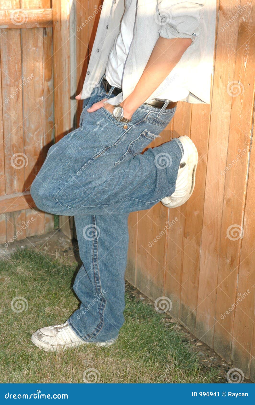 teenager hang out