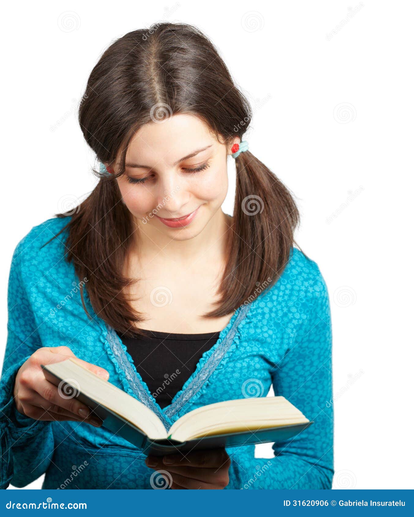 Teenager reading stock photo. Image of early, people - 31620906