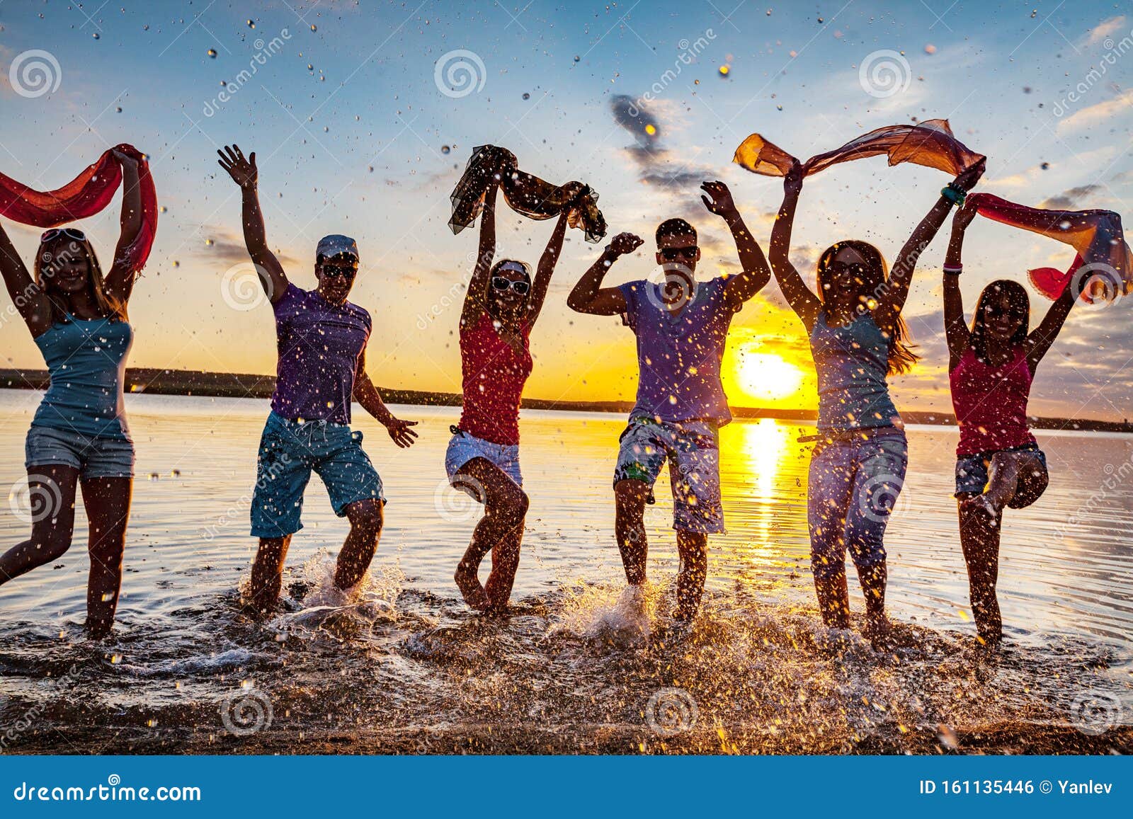 Beach Party People