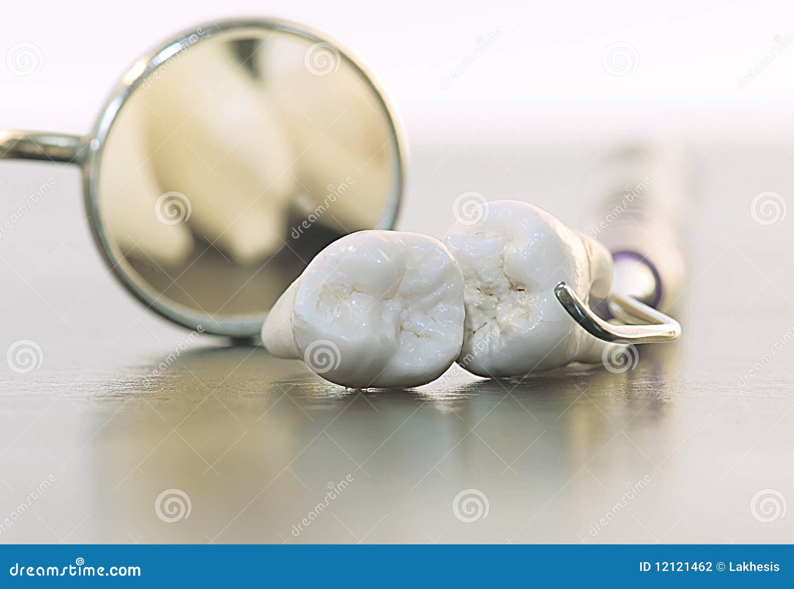 Teeth and Dental Instruments Stock Photo Image of clinic, confidence