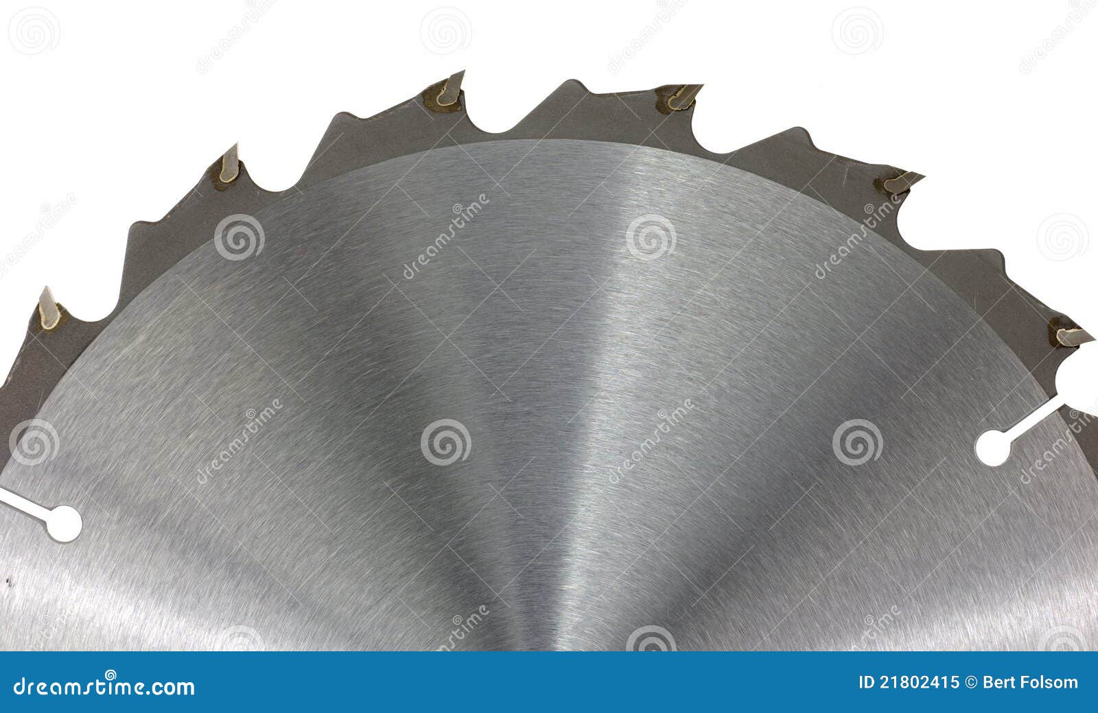 Teeth of saw blade stock image. Image of purpose, industrial 21802415