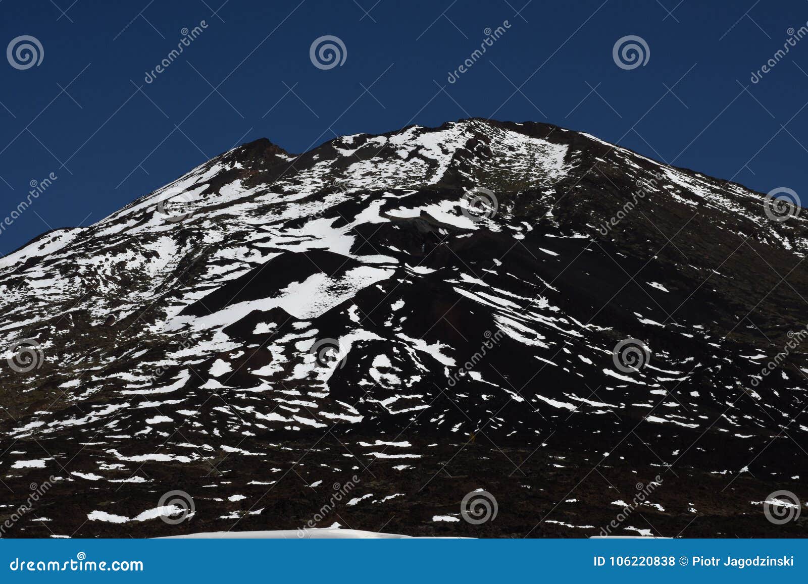 teide volcano teneryfa insel