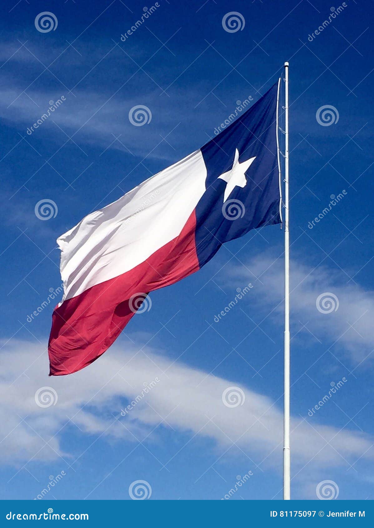 Teksas flaga obraz stock. Obraz złożonej z turystyka 81175097