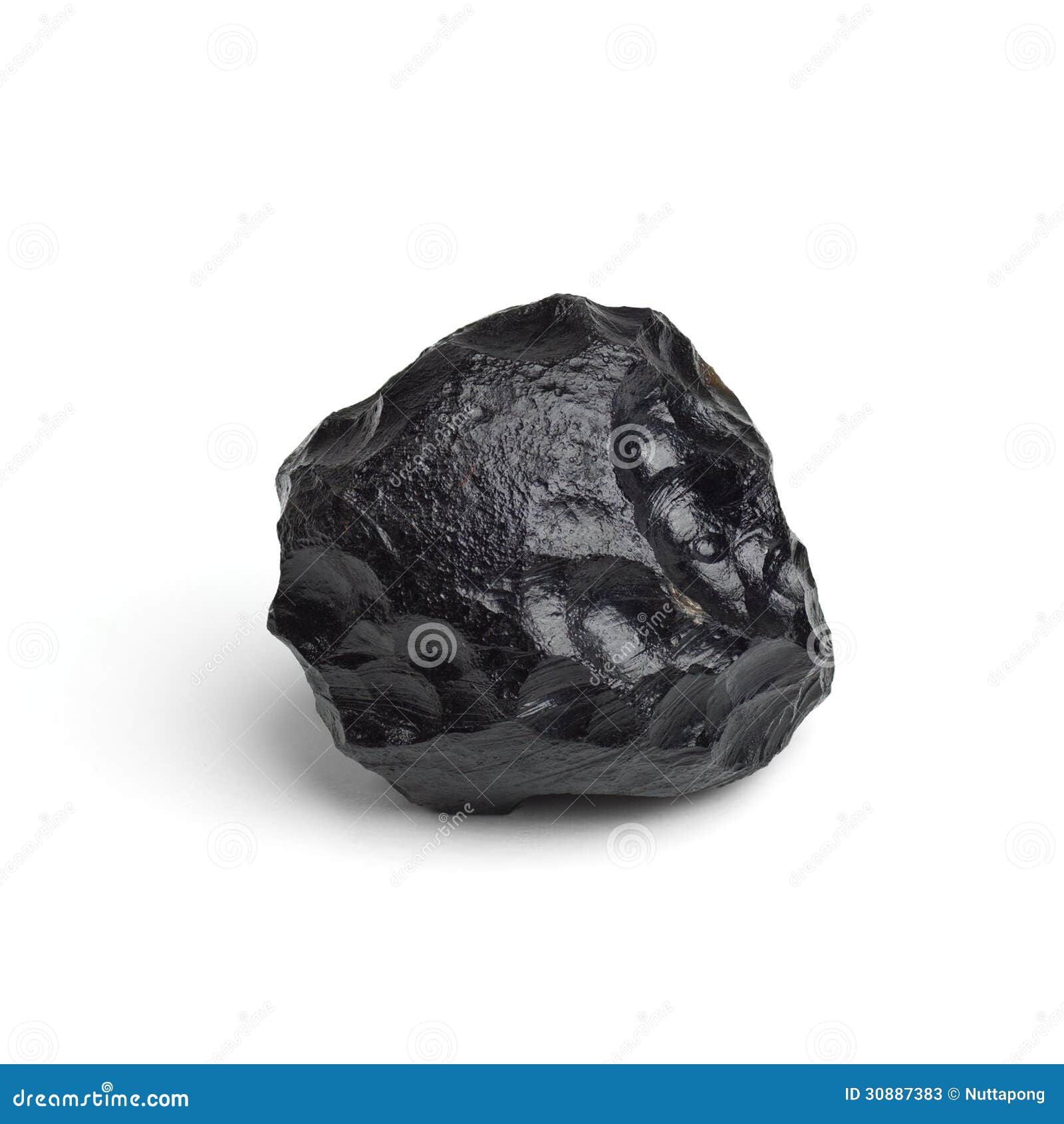 tektite meteorite