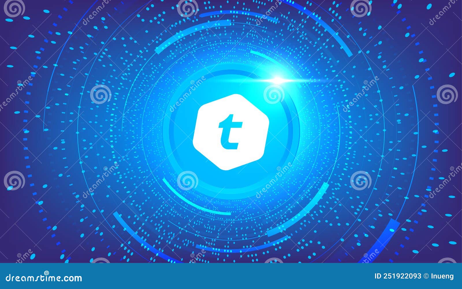 Tel Telcoin Stock Illustrations – 10 Tel Telcoin Stock Illustrations,  Vectors & Clipart - Dreamstime