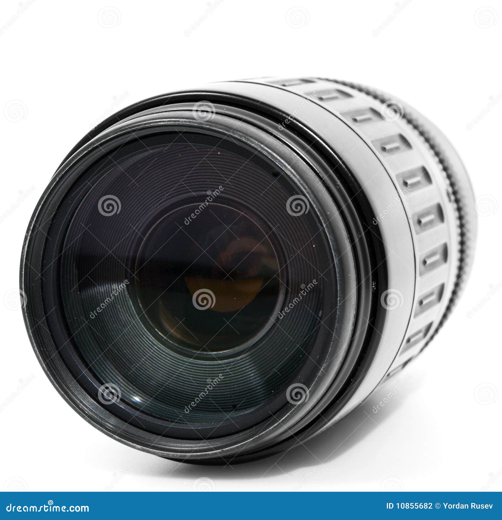 tele zoom lens 