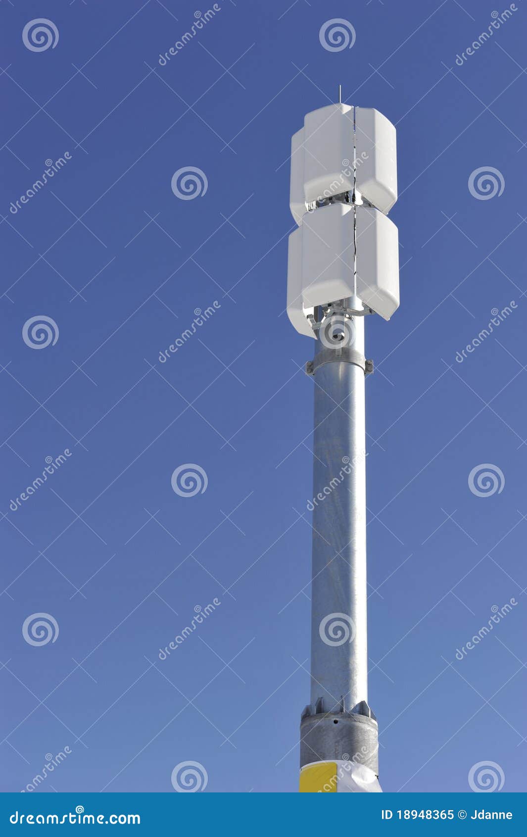 telecommunication antenna