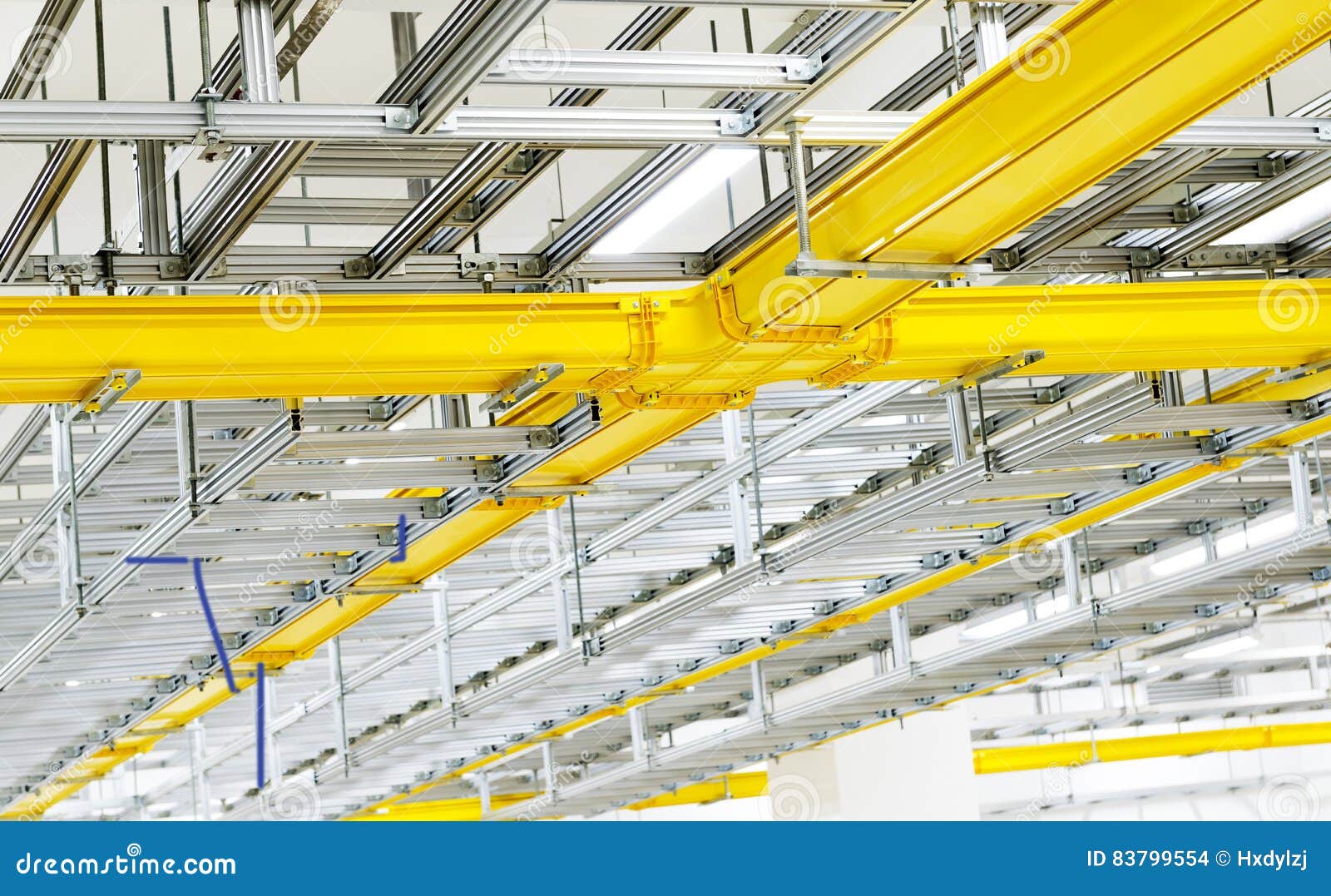 Equipment in the Room Stock Photo Image of raid