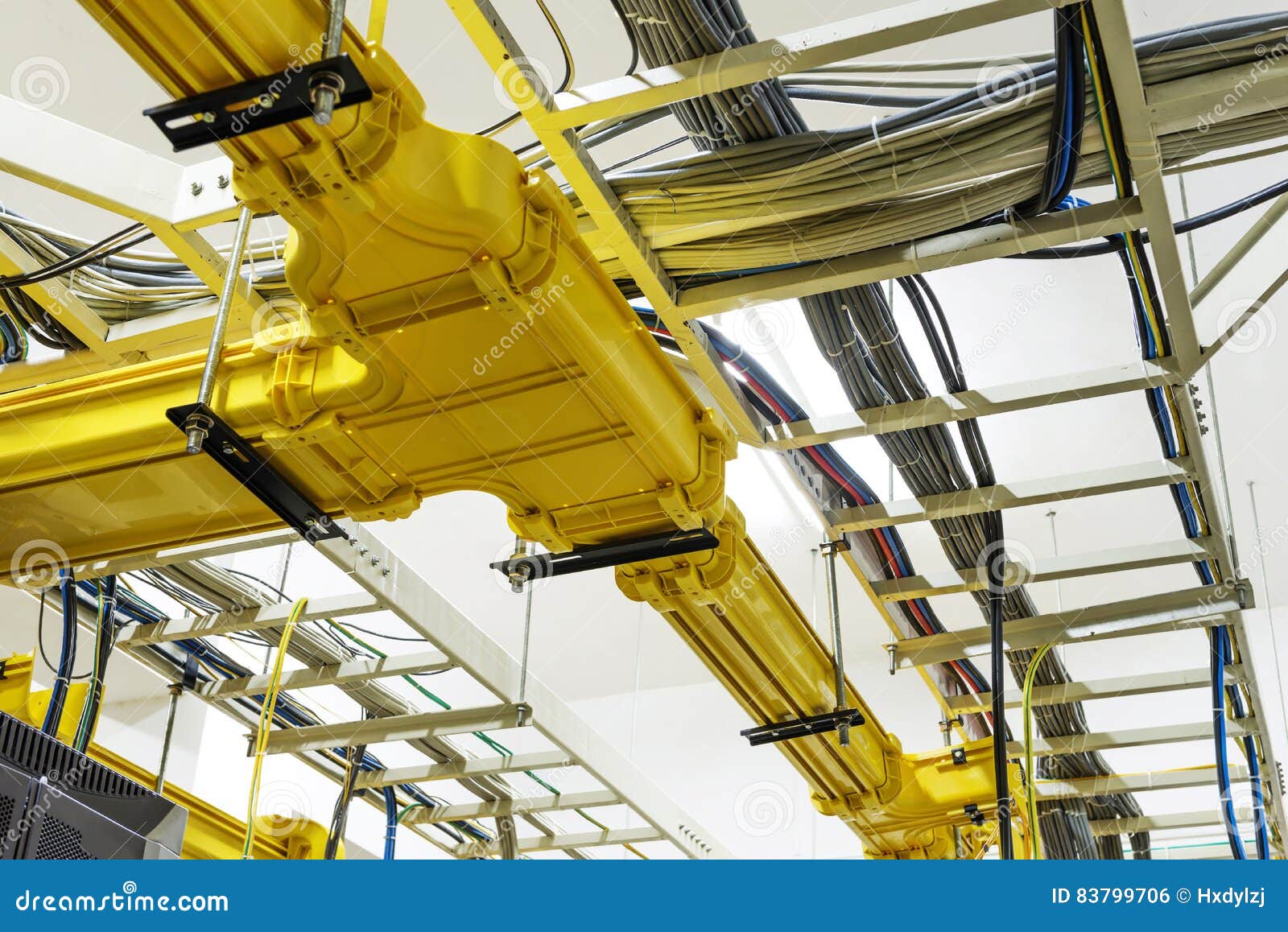 Equipment in the Room Stock Photo Image of orbital