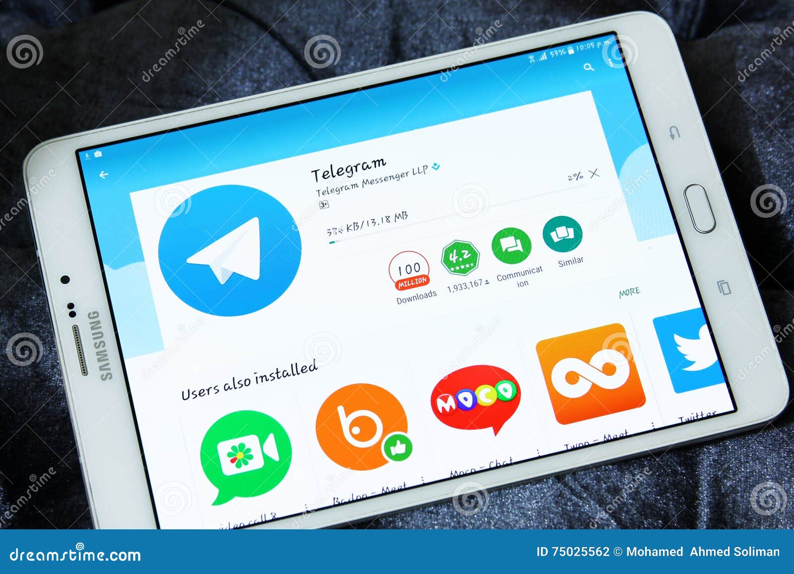 Telegram X - Apps on Google Play