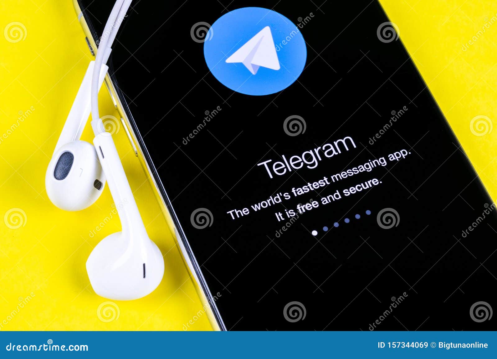 telegram x ios download