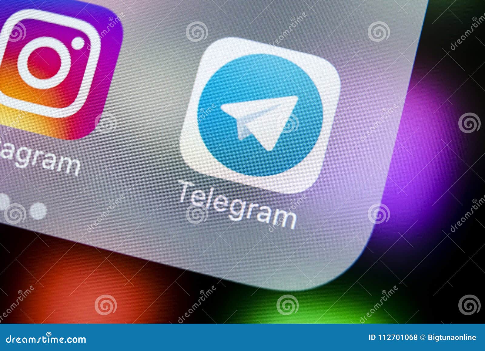 telegram app on iphone telegram app on iphone