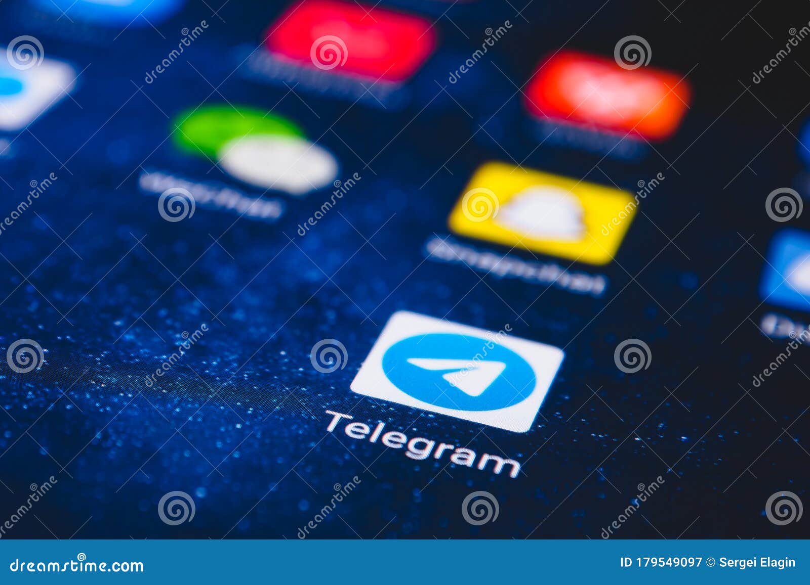 telegram internet telegram internet
