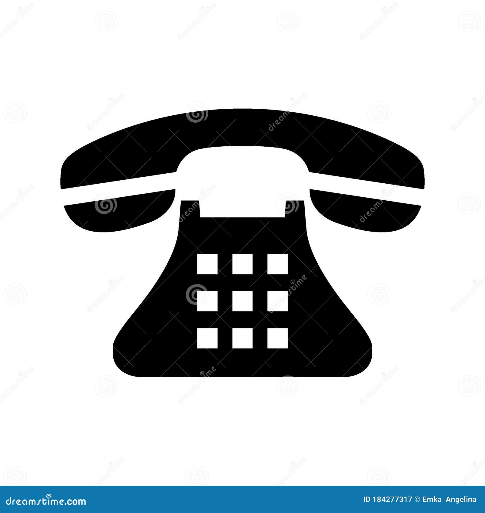 Share more than 131 landline logo super hot