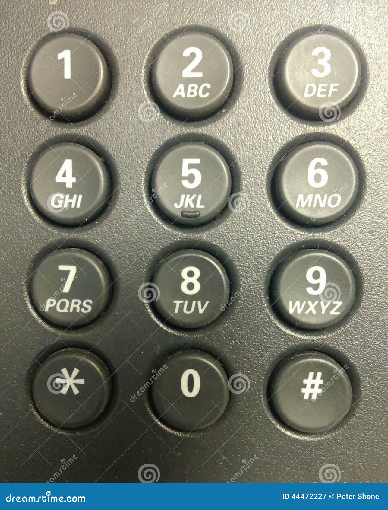 picture of telephone keypad with letters picture of telephone keypad with letters