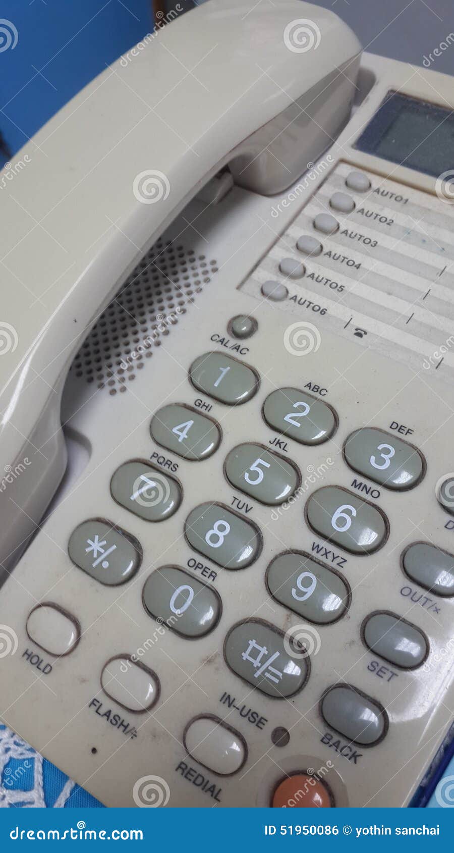 Telephone Number Office Communicate Background Stock Photo Image of office, number 51950086