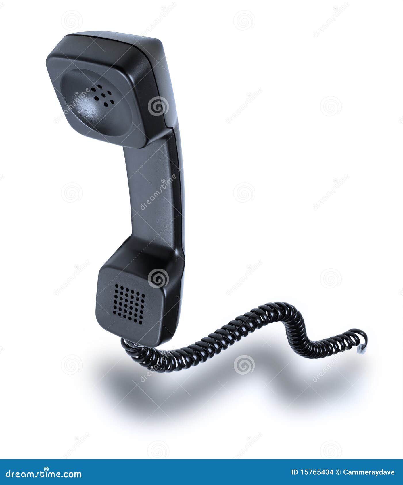 telephone phone contact receiver