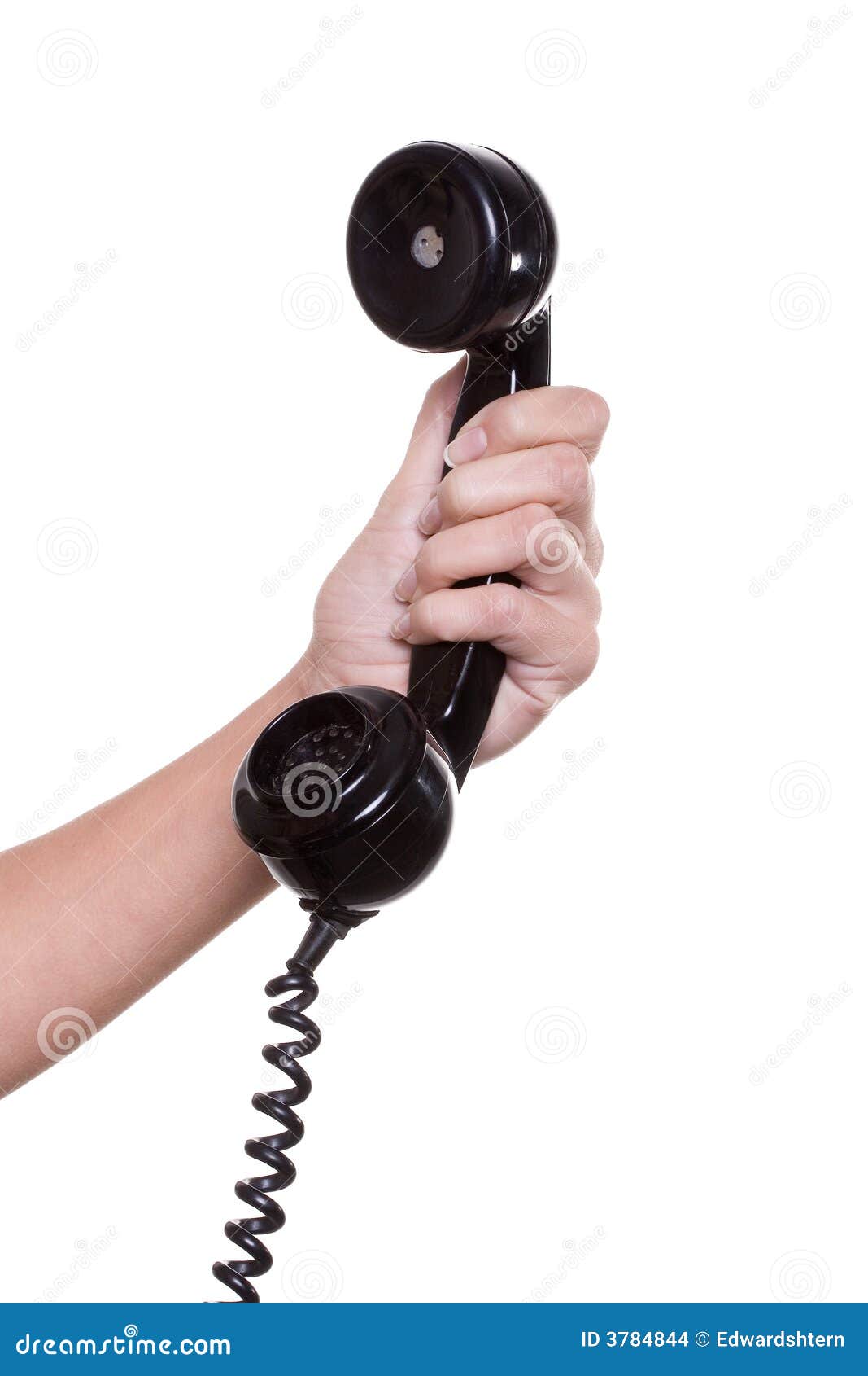 Telephone tube stock photo. Image of cable, dial, 1980 3784844