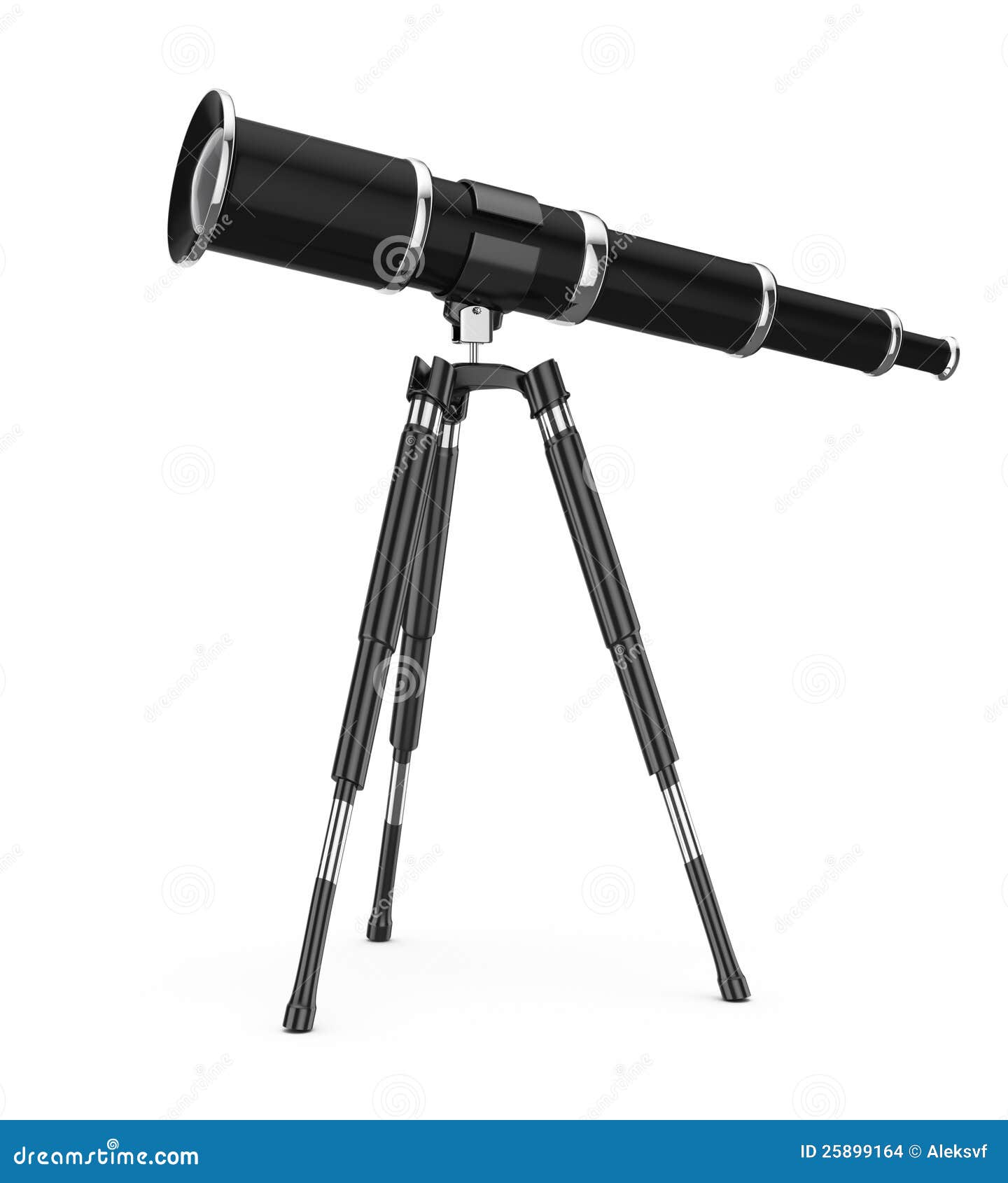 telescope clipart black and white - photo #39