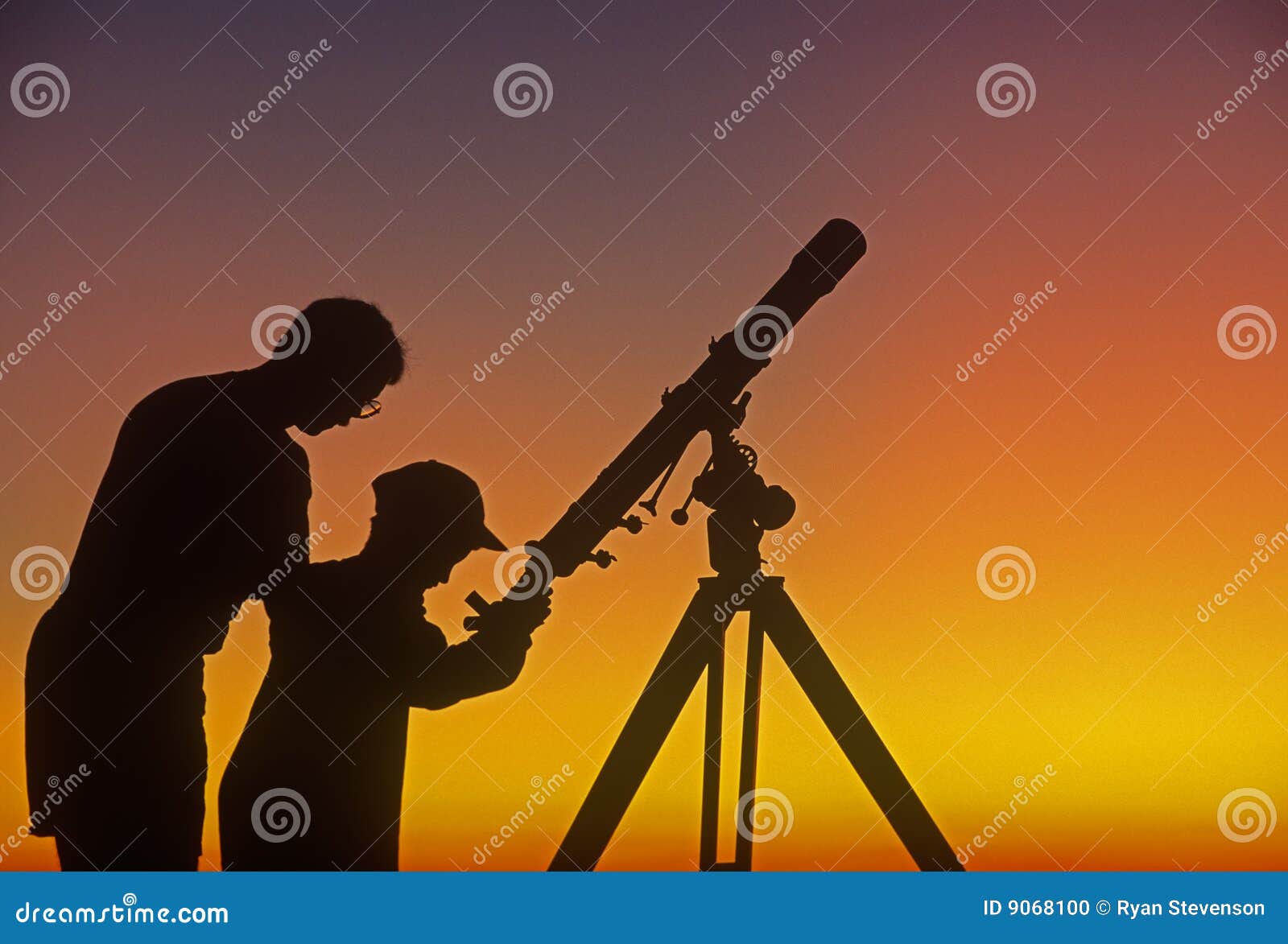 telescope