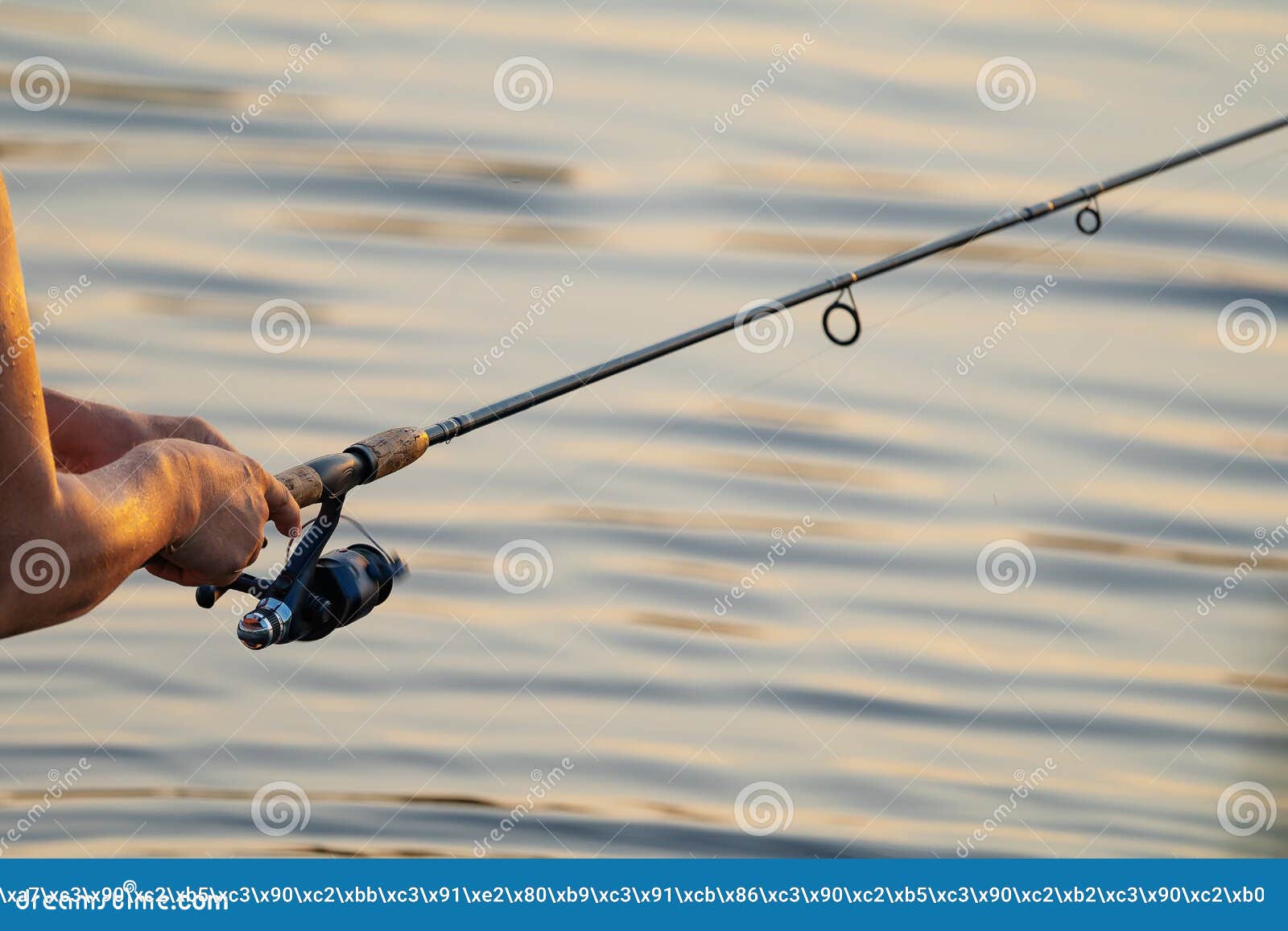 175 Telescopic Fishing Rod Stock Photos - Free & Royalty-Free