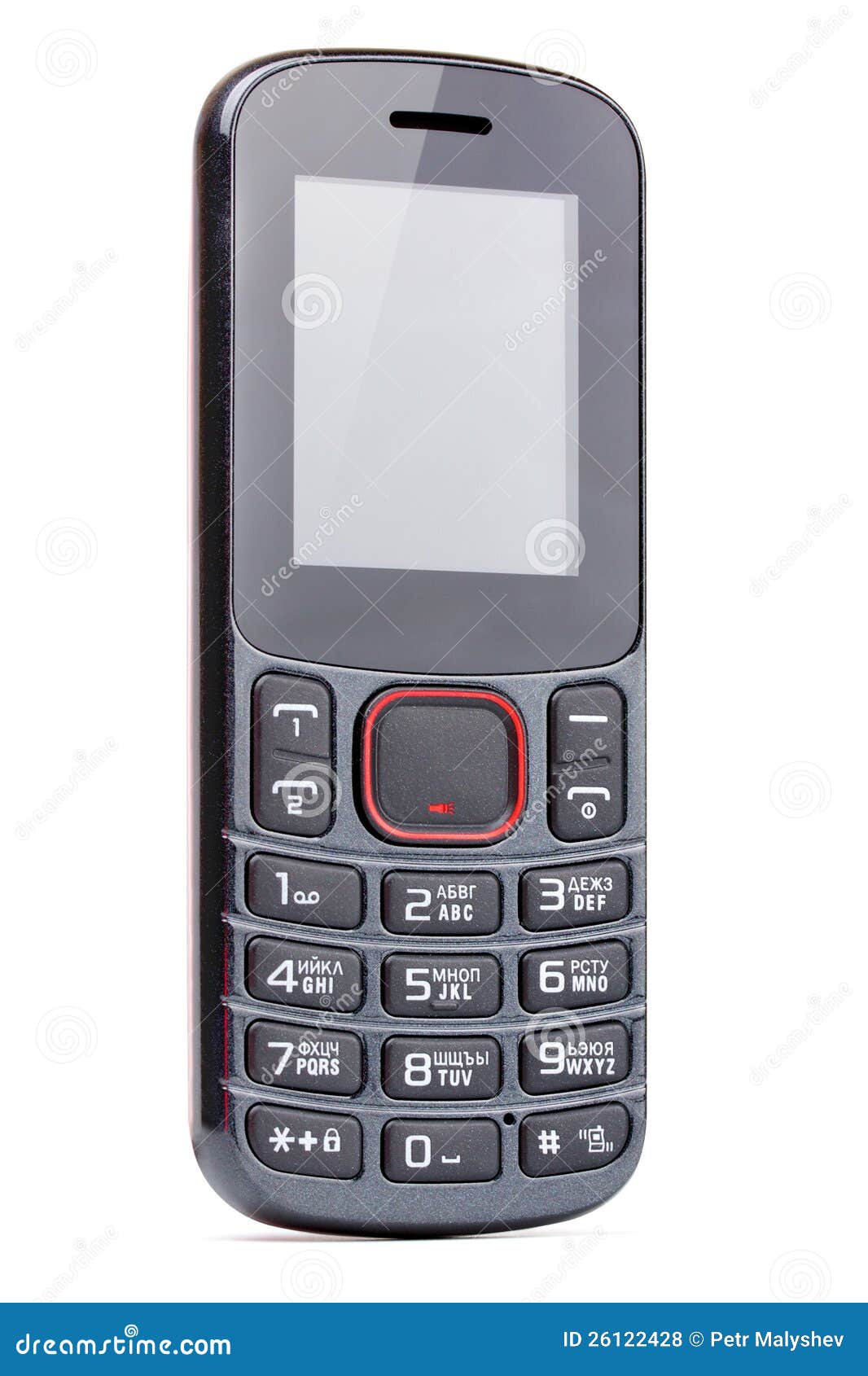 Teléfono celular moderno foto de archivo. Imagen de conecte 26122428