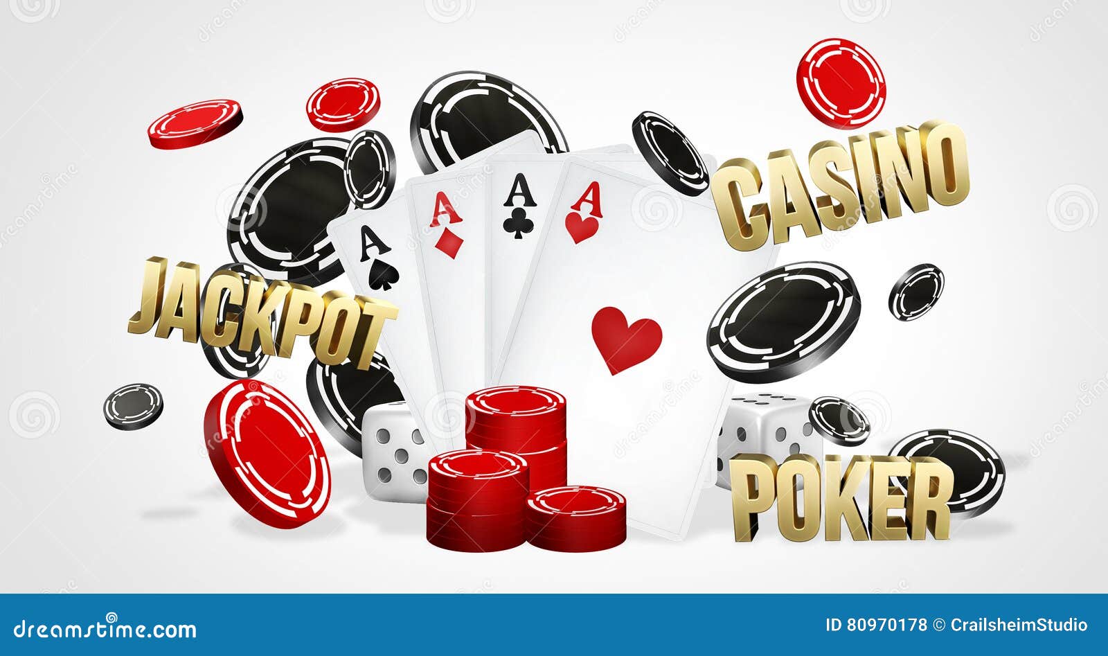 Sala De Pôquer. Jogos De Pôquer Casino Texas Holdem Jogos Online De Cartões  De Jogo 3d Renderização 3d Ilustração. Design Moderno Ilustração Stock -  Ilustração de sorte, dinheiro: 258005591