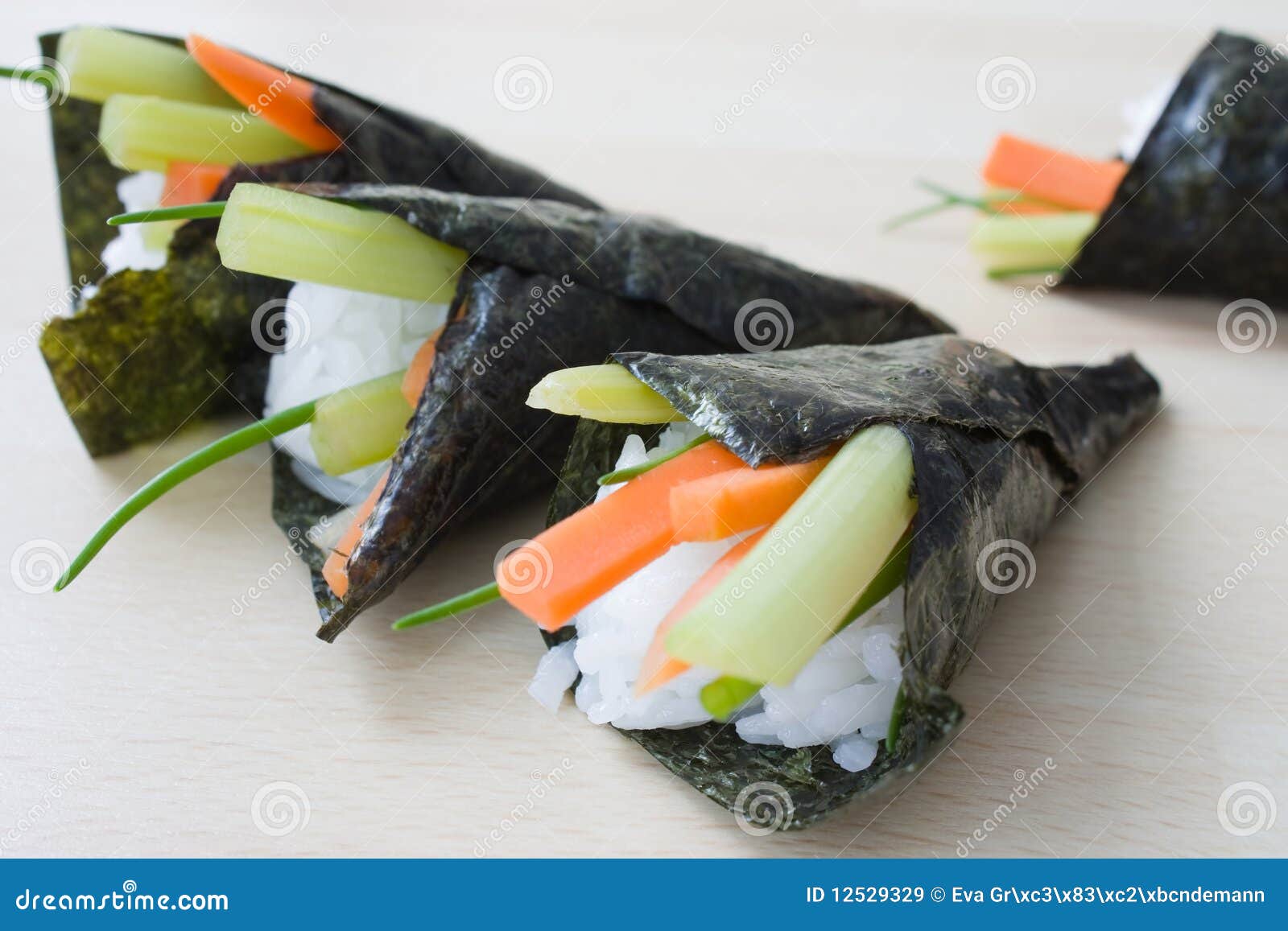 Temaki Sushi Stock Image Image Of Cuisine Nori Sliced Temaki Sushi Stock Image Image Of Cuisine Nori Sliced
