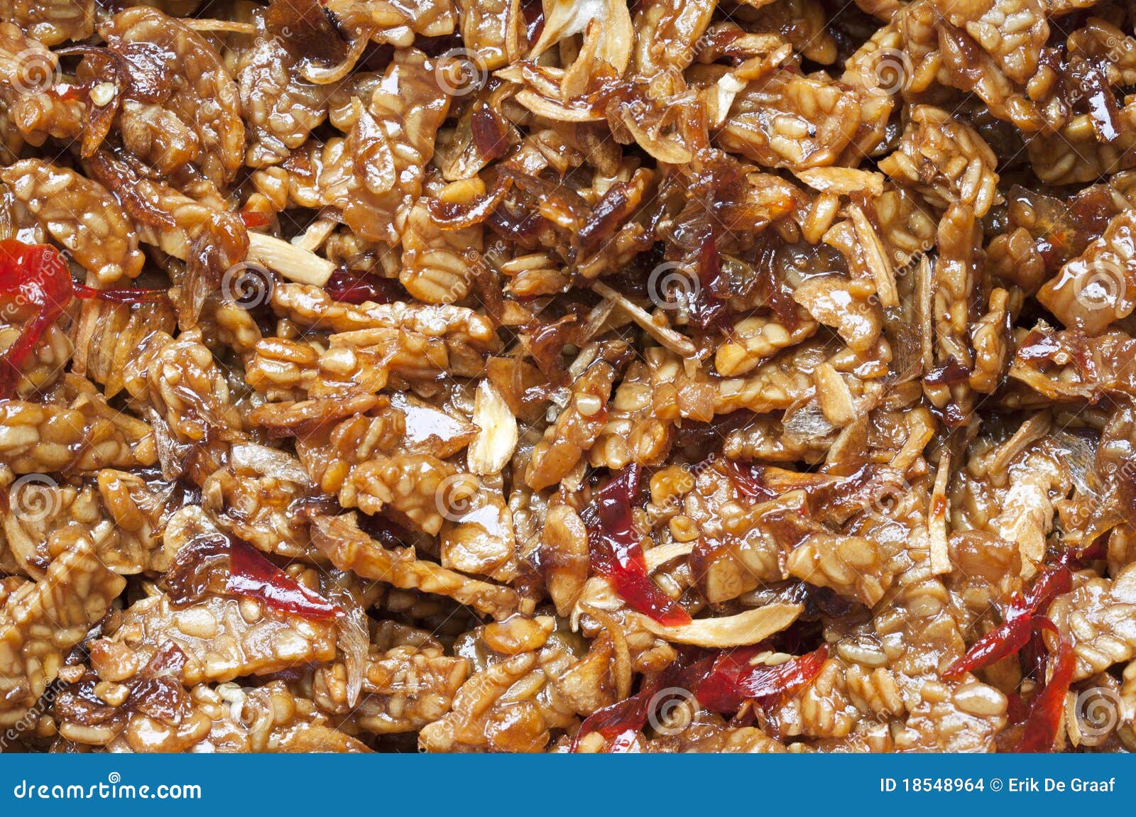Tempeh stock photo. Image of bean, java, domestic, kitchen 18548964