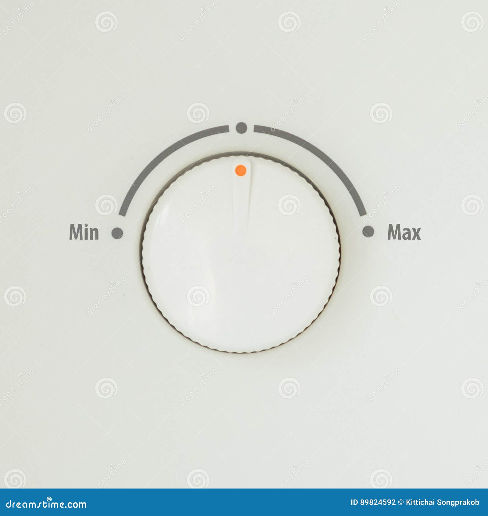 Temperature Control in the Refrigerator Stock Photo Circuit Diagram