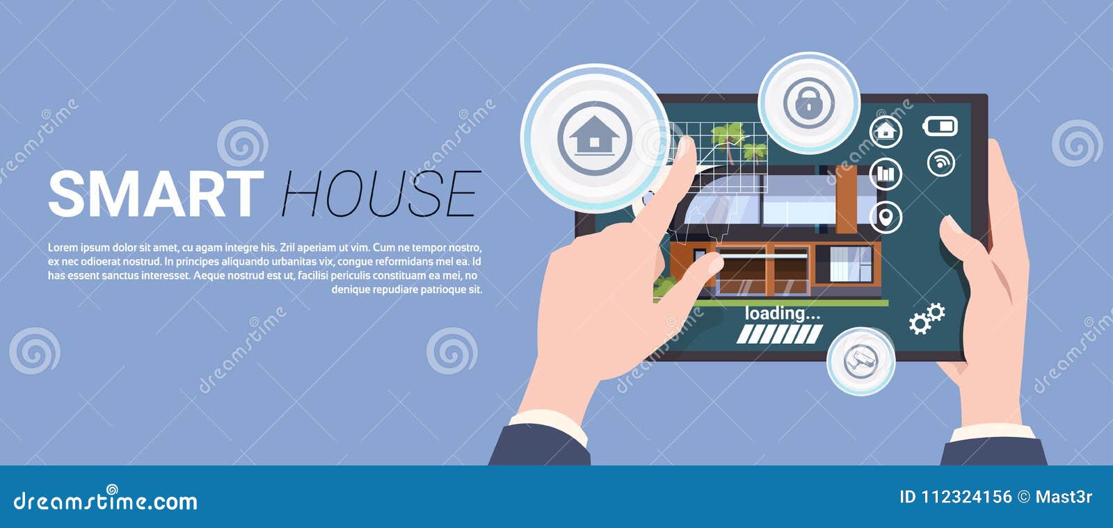 vector security home automation