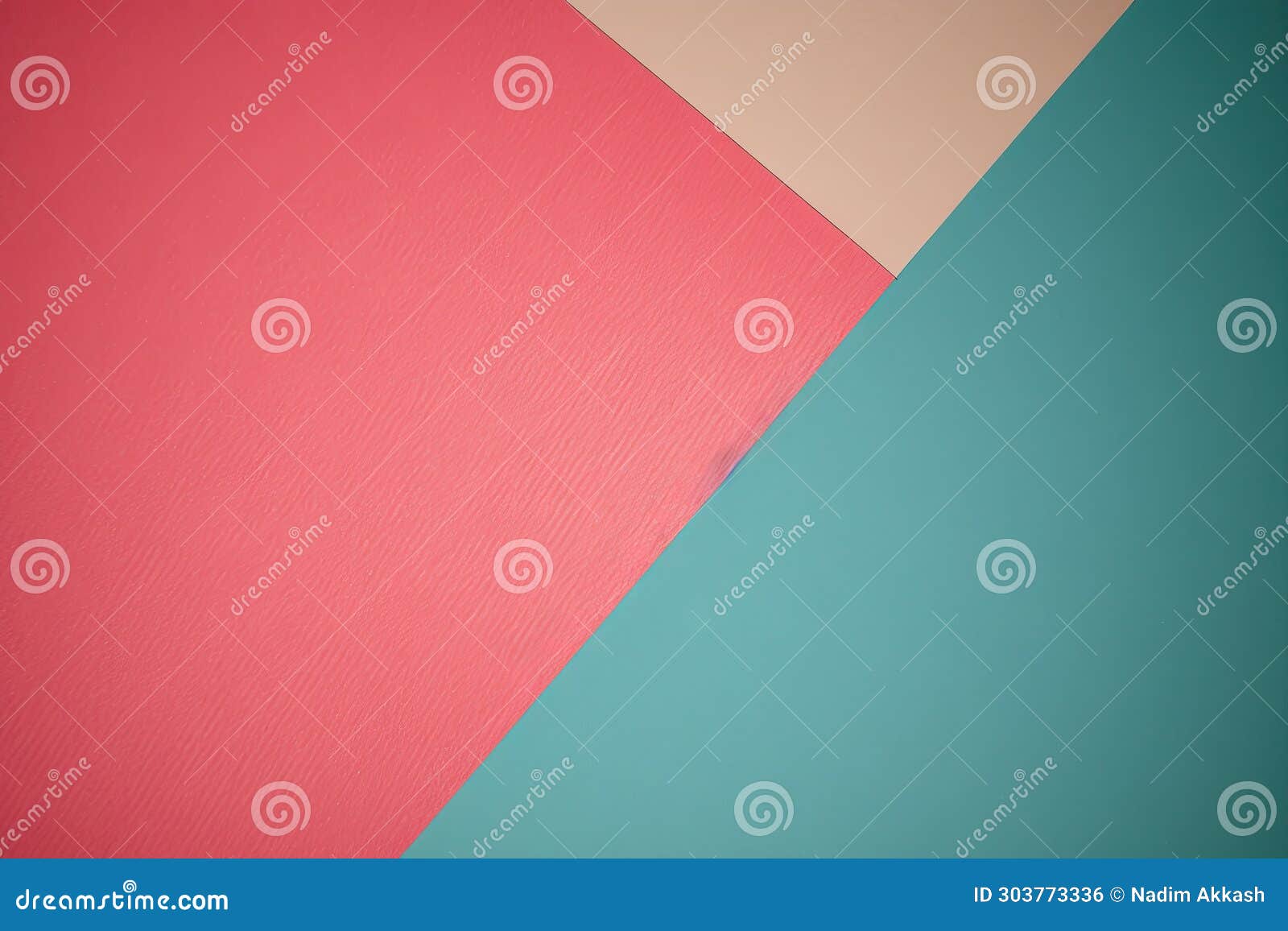 template blank line geomatrical colors two background paper empty