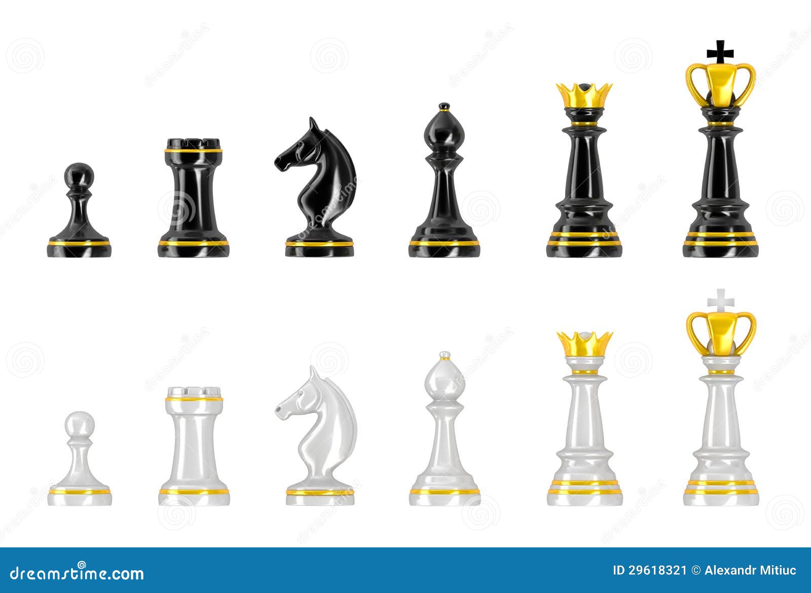 Template of chess pieces. stock illustration. Illustration of battle Template of chess pieces. stock illustration. Illustration of battle