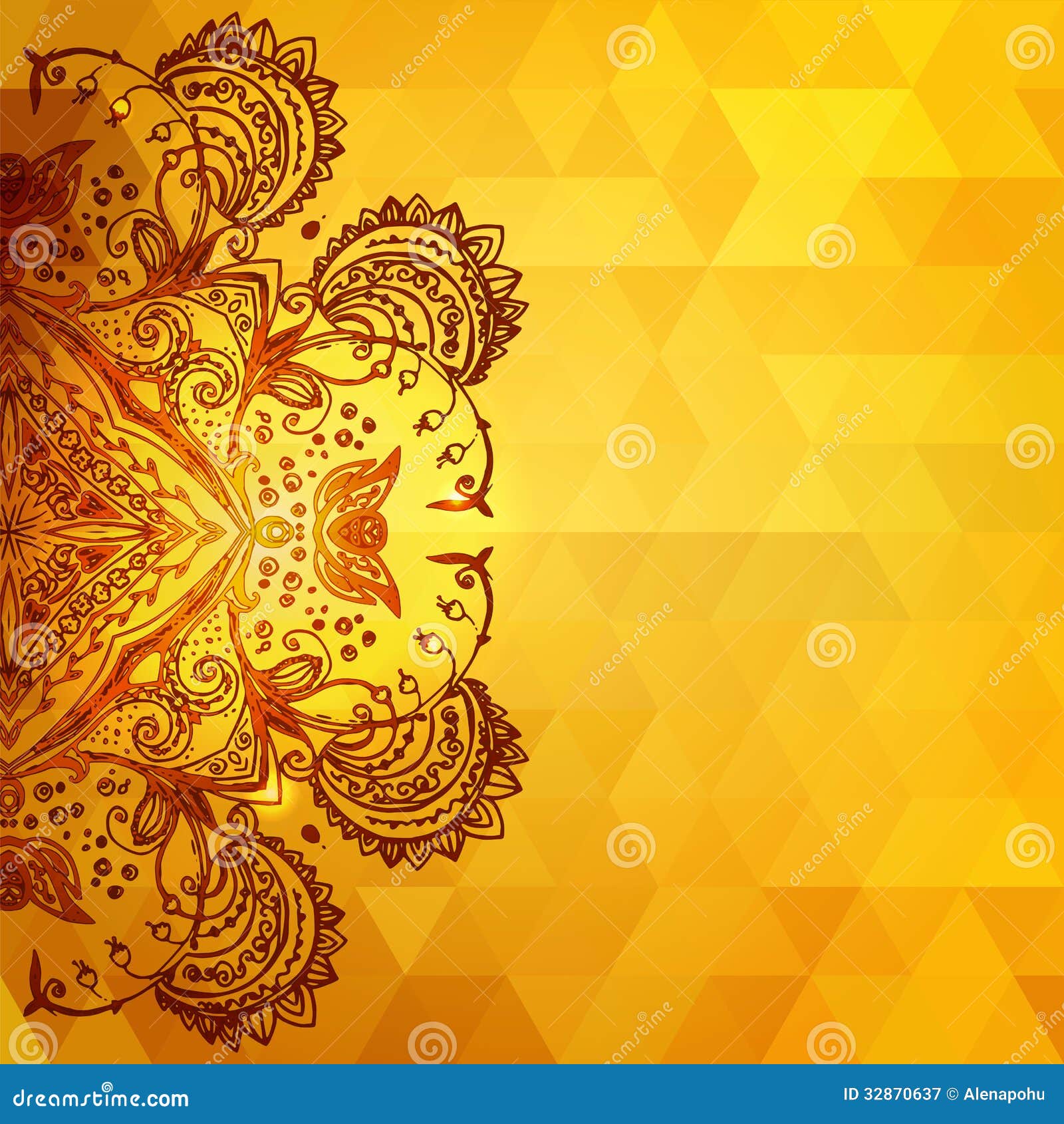  Gold Stock Vector ...