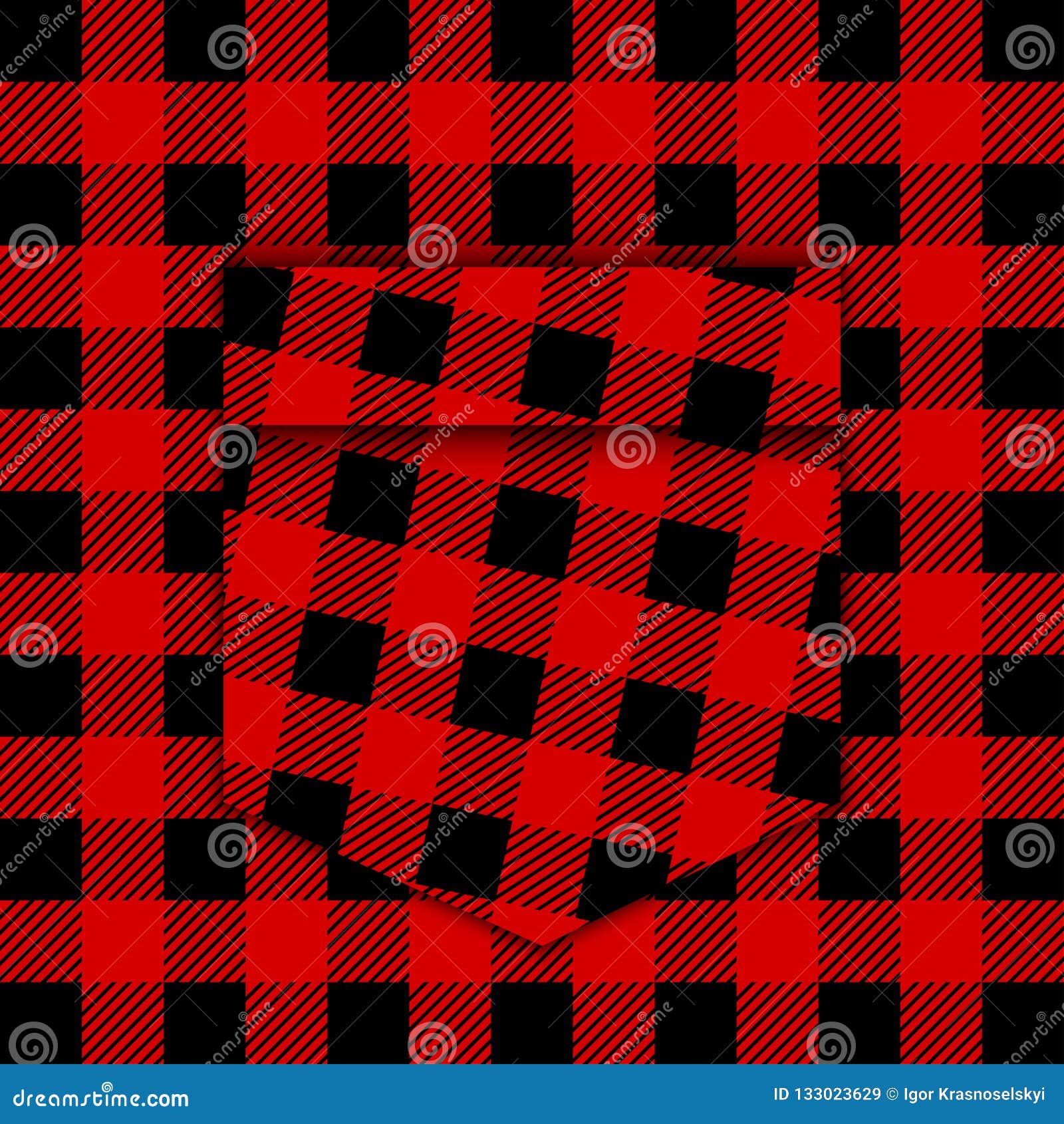 lumberjack shirt material