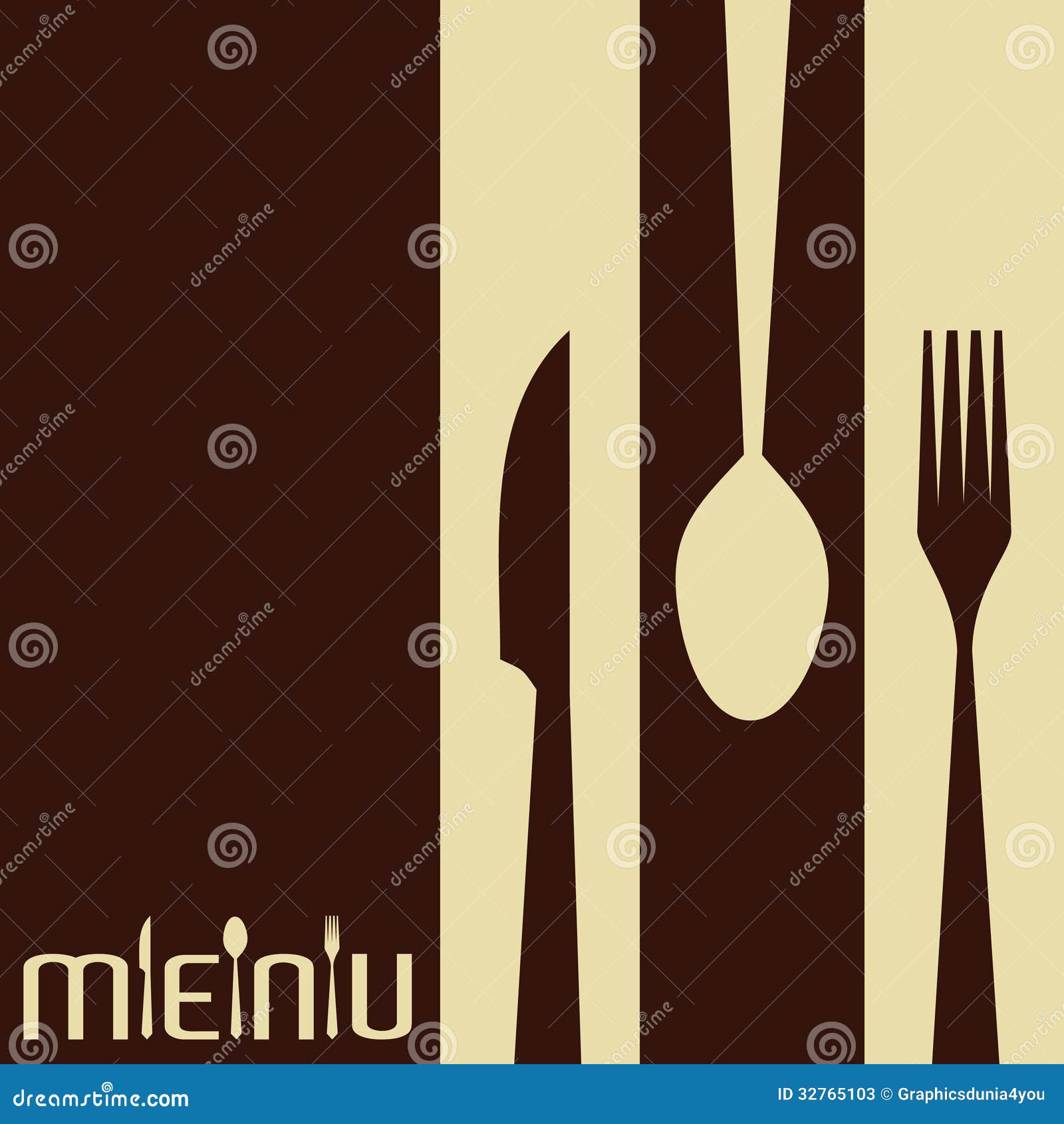 vector template table Image With Card Photos Template Stock Menu Cutlery For vector template table Image With Card Photos Template Stock Menu Cutlery For