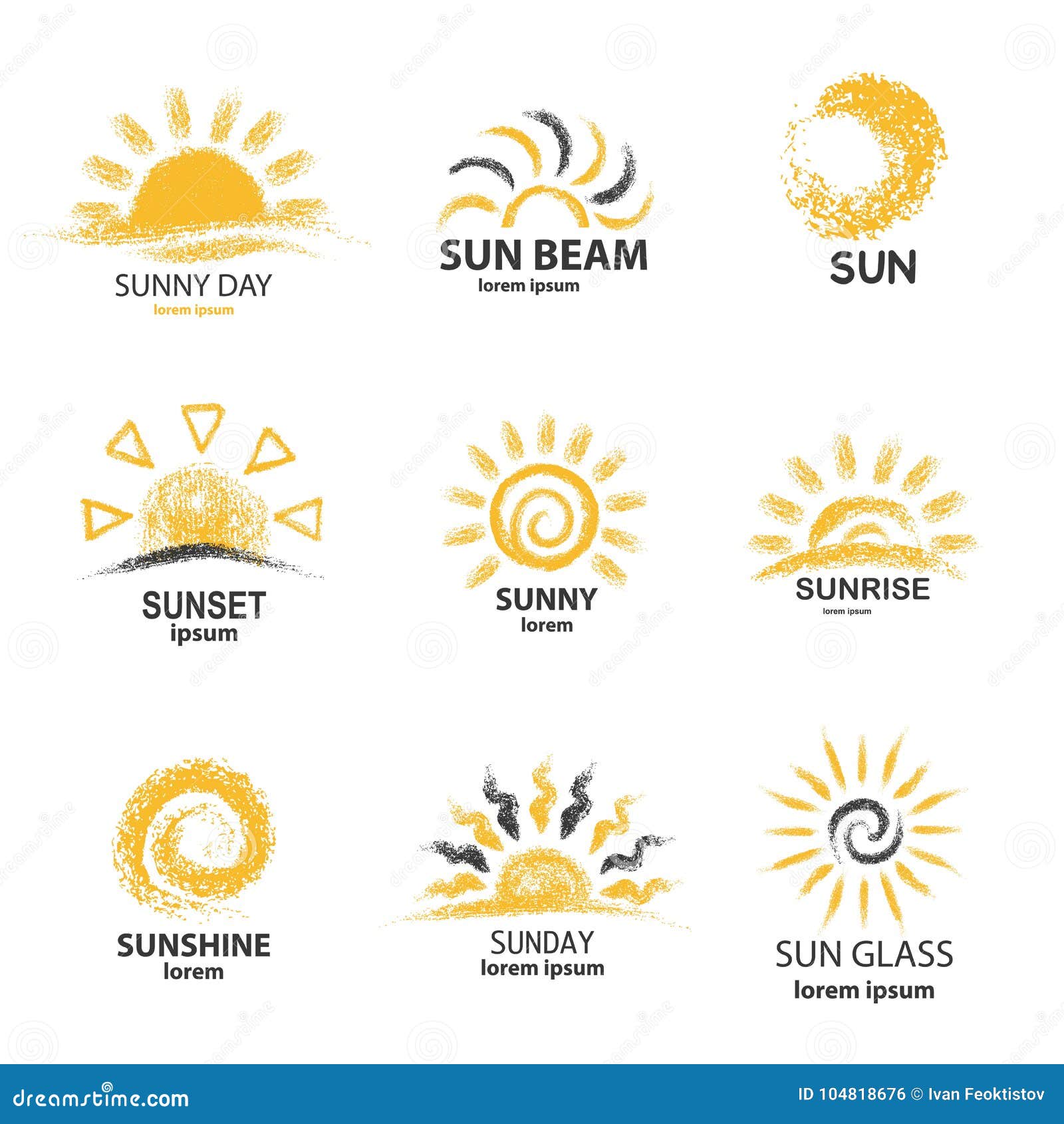 Sunny Logo Picture – Socondige