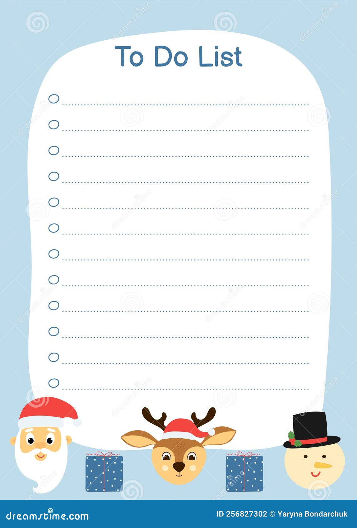 template-for-to-do-list-with-cute-winter-characters-and-gift-boxes