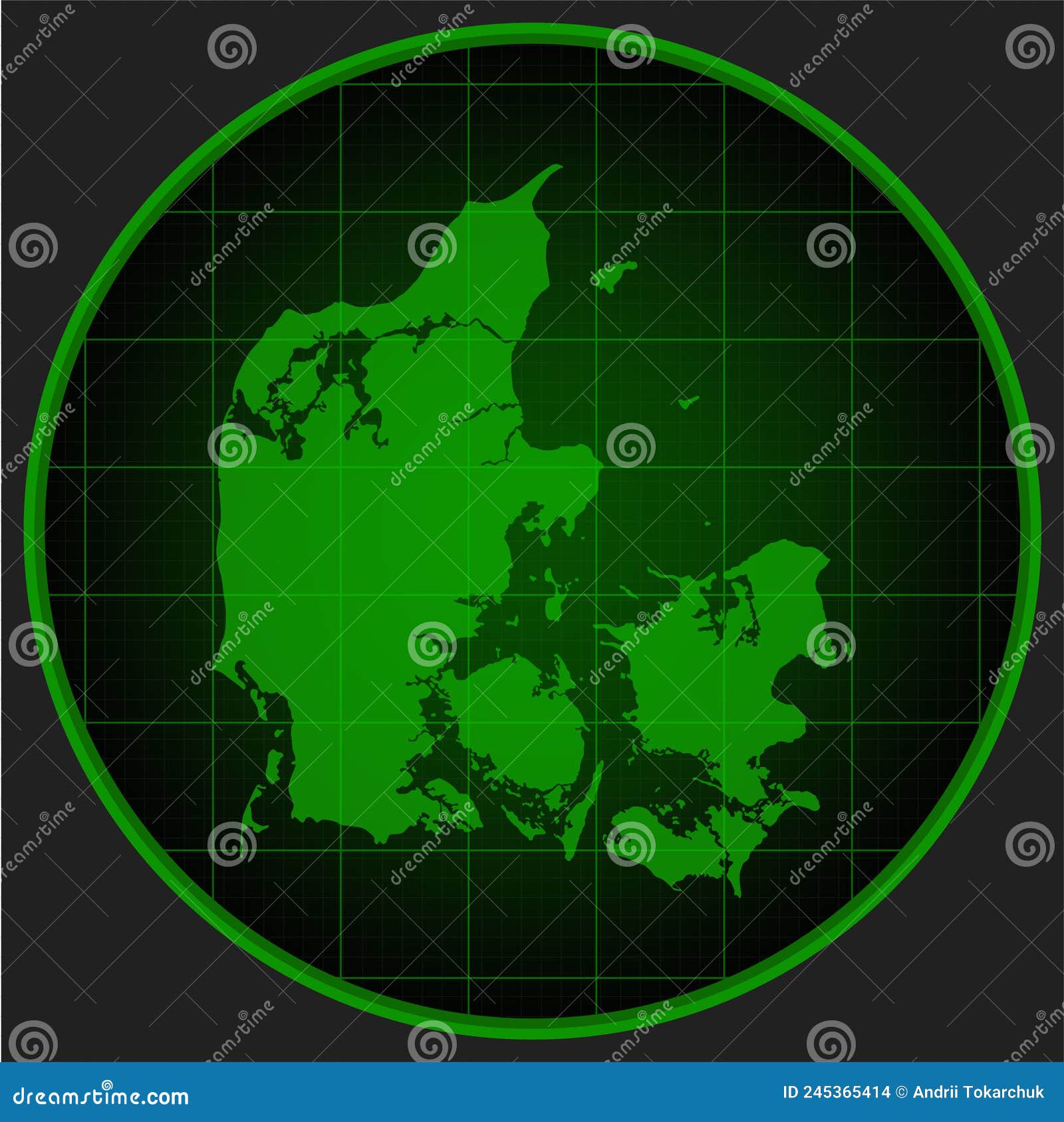 Outline Map Of Denmark Vector Design Template Editable Stroke outline-map-of-denmark-vector-design-template-editable-stroke