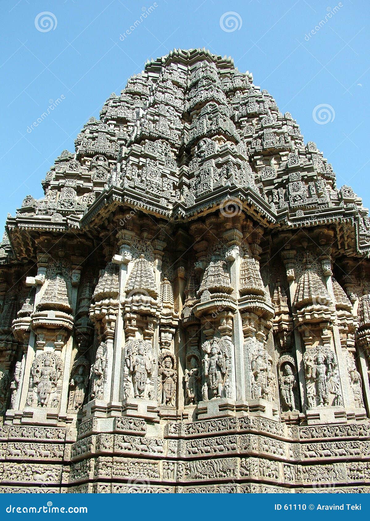 temple