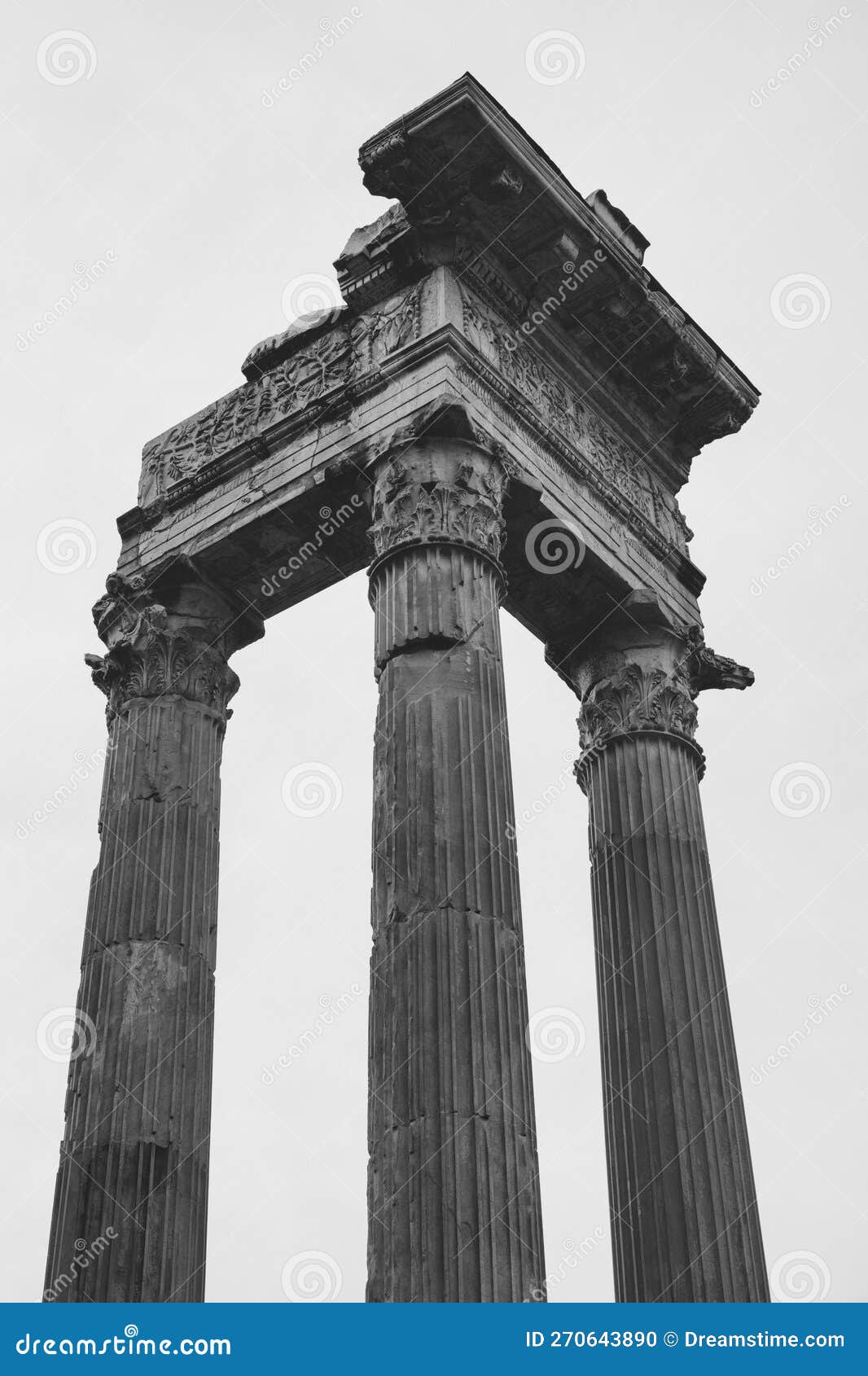 temple of apollo sosianus